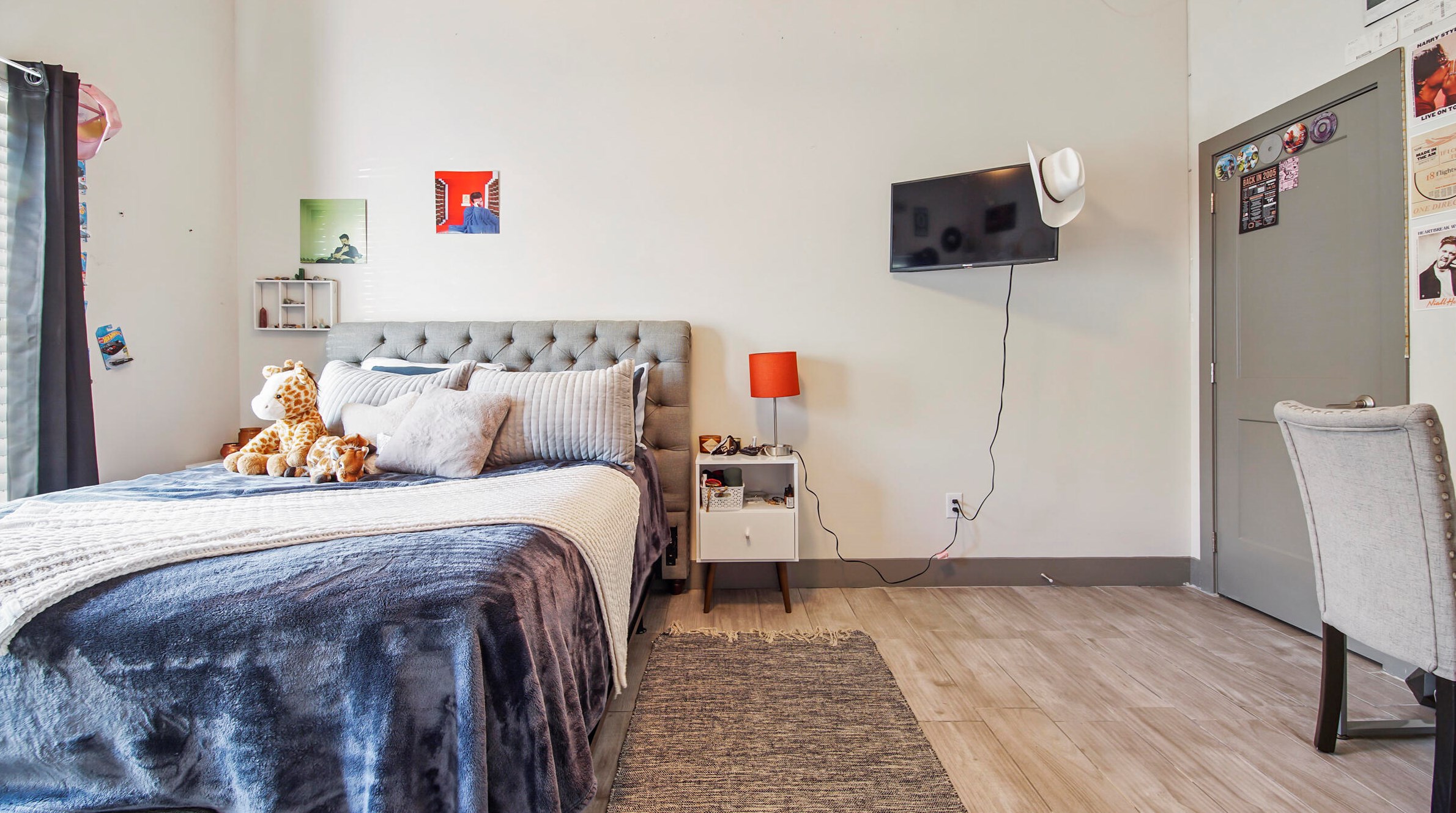 191 Forest Park Dr, Santa Rosa Beach FL  32459-2614 exterior