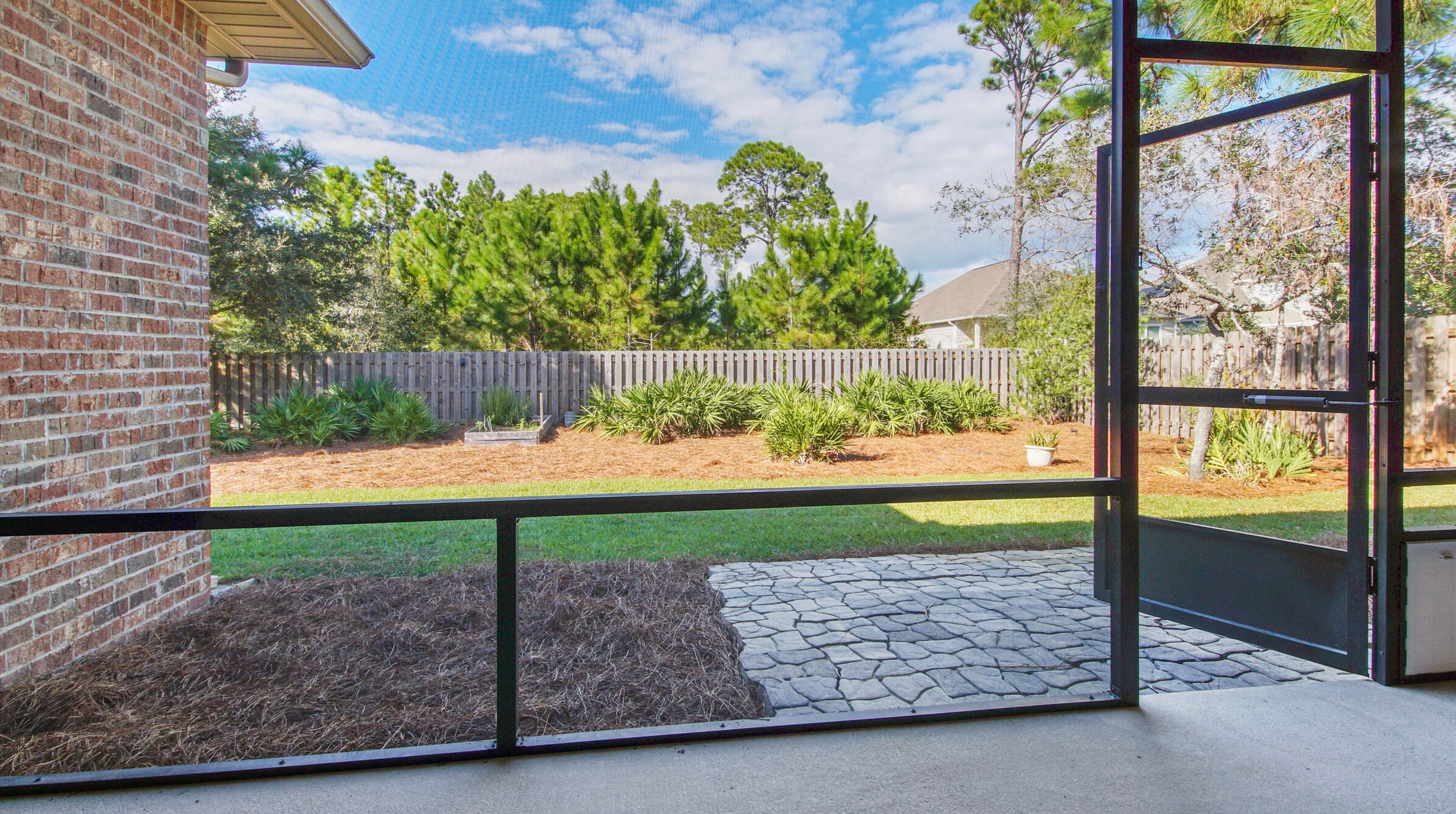 191 Forest Park Dr, Santa Rosa Beach FL  32459-2614 exterior