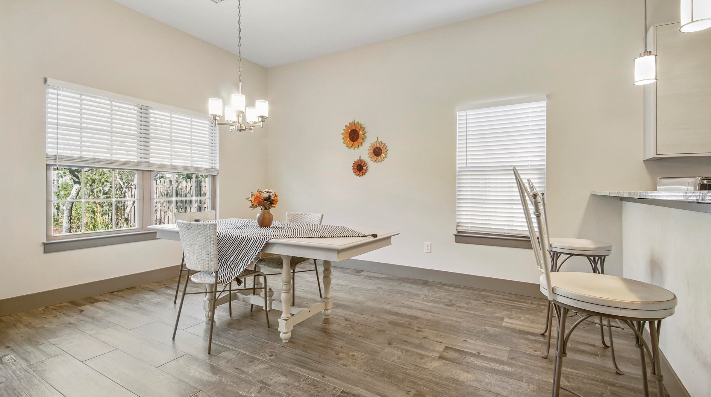 191 Forest Park Dr, Santa Rosa Beach FL  32459-2614 exterior