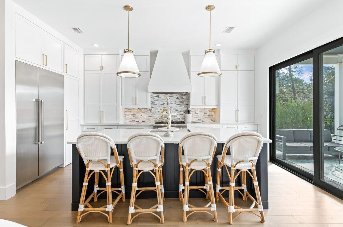 186 Bramble St, Santa Rosa Beach FL  32459-4402 exterior