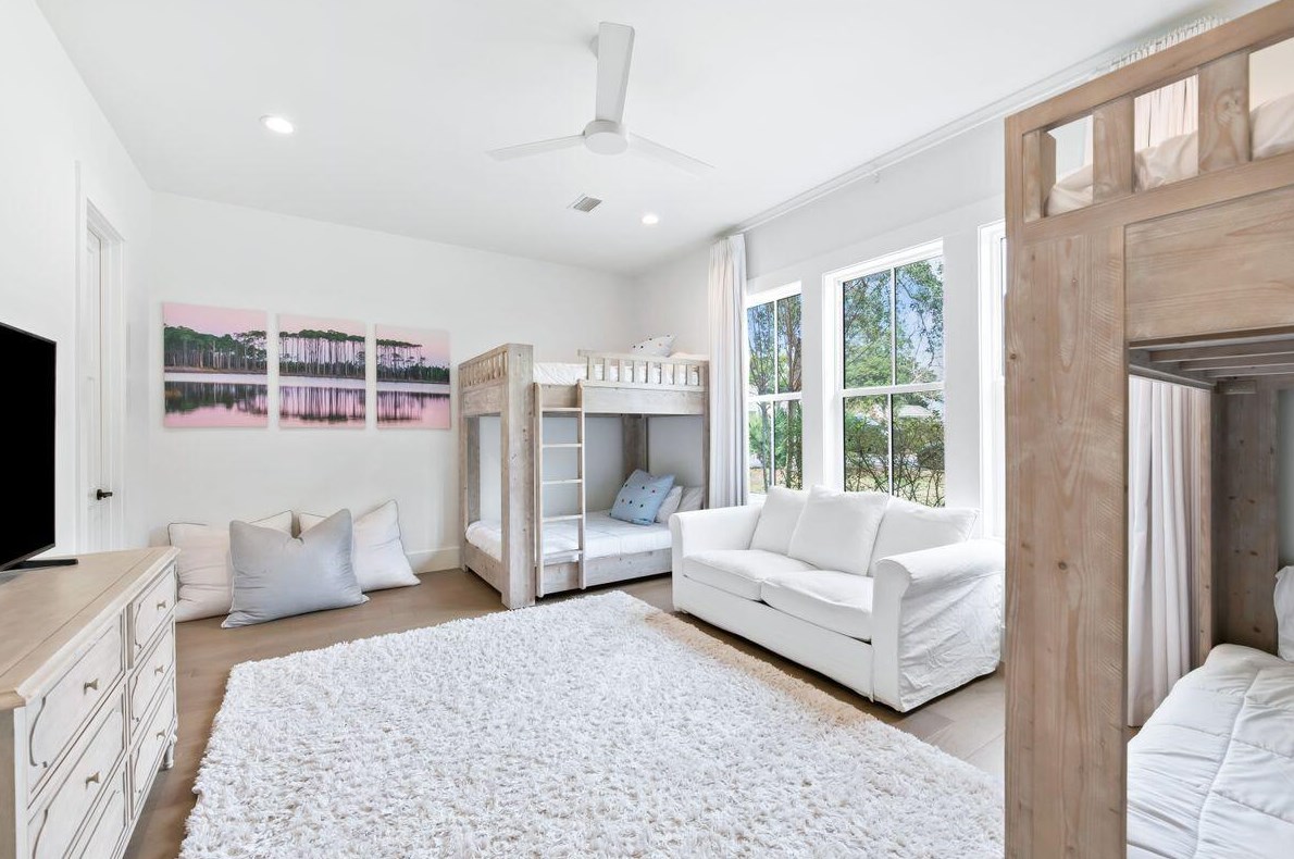 186 Bramble St, Santa Rosa Beach FL  32459-4402 exterior