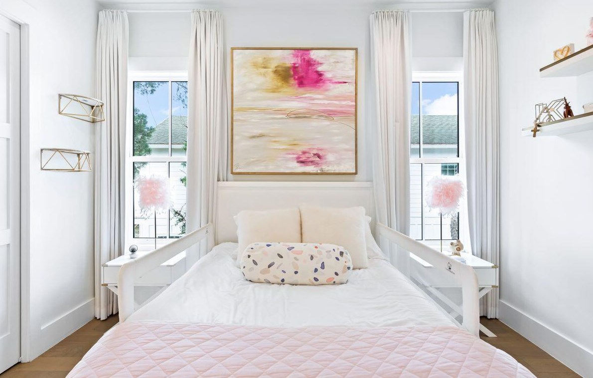 186 Bramble St, Santa Rosa Beach FL  32459-4402 exterior