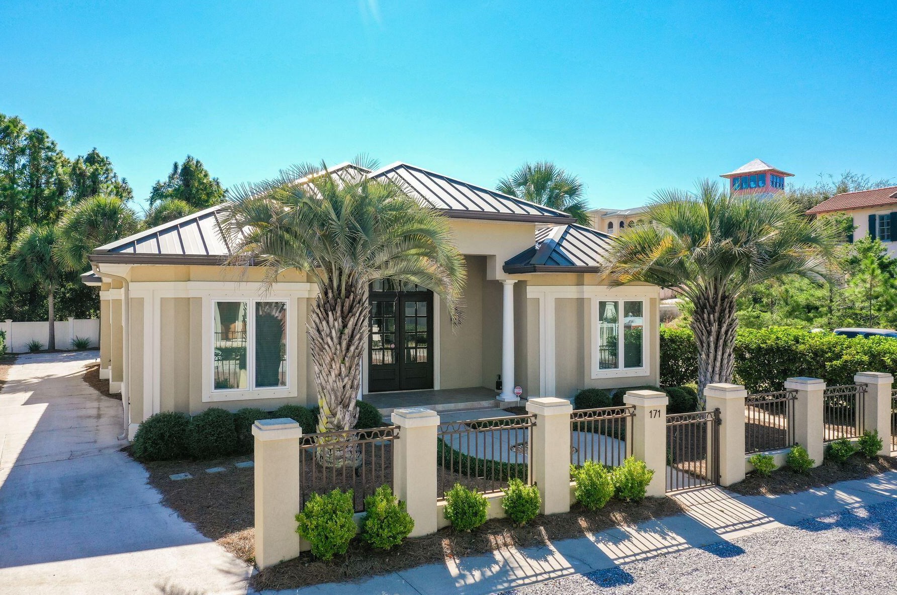 171 White Cliffs Blvd, Santa Rosa Beach, FL 32459-7502