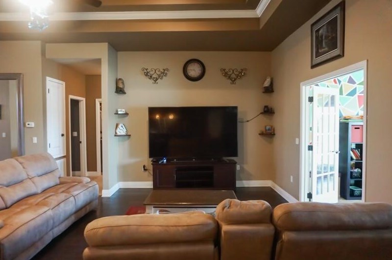6231 Lapis Ln, Crestview FL  32539-5424 exterior