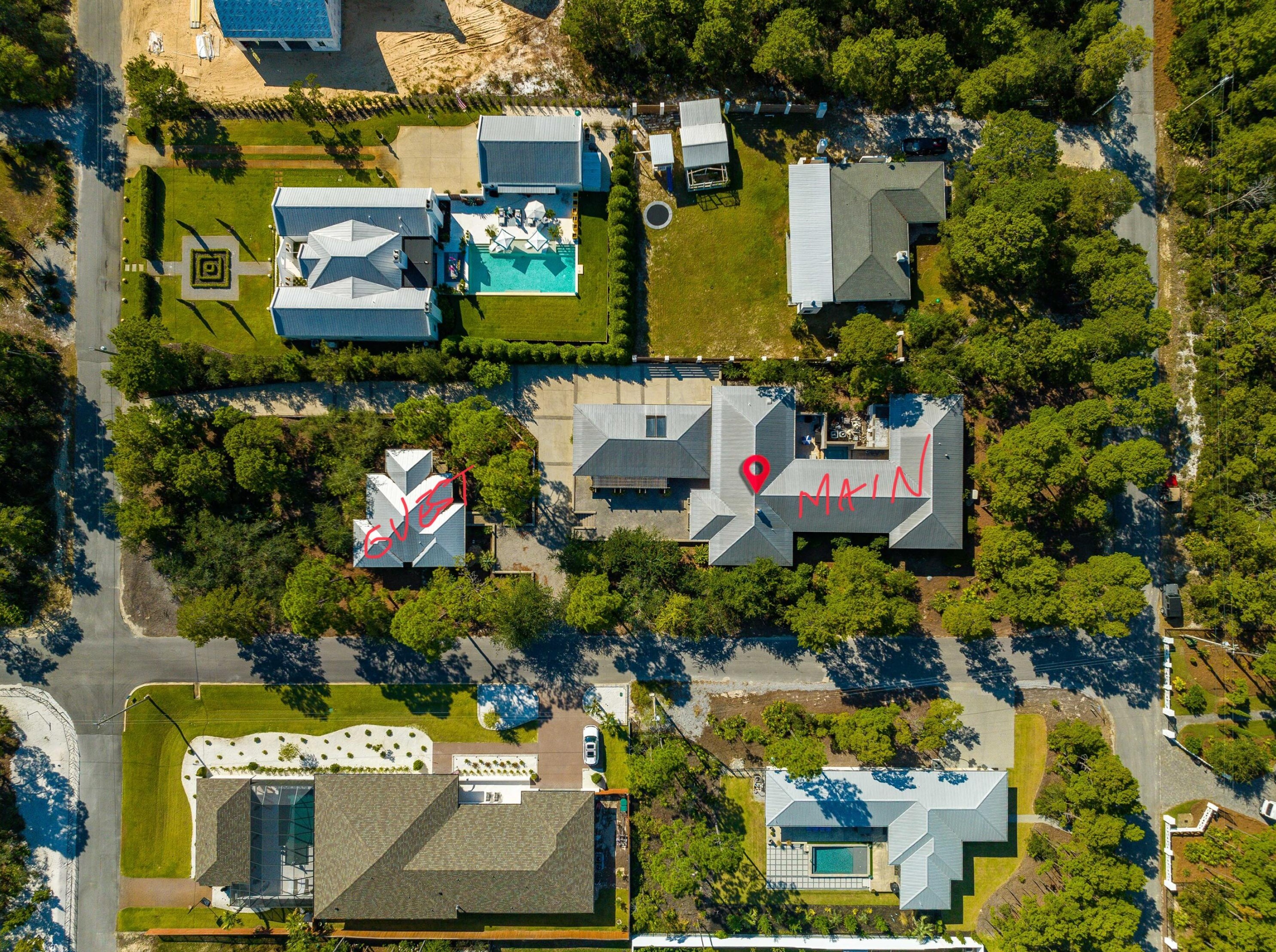 20 Blue Coral Dr, Santa Rosa Beach, FL 32459-4544