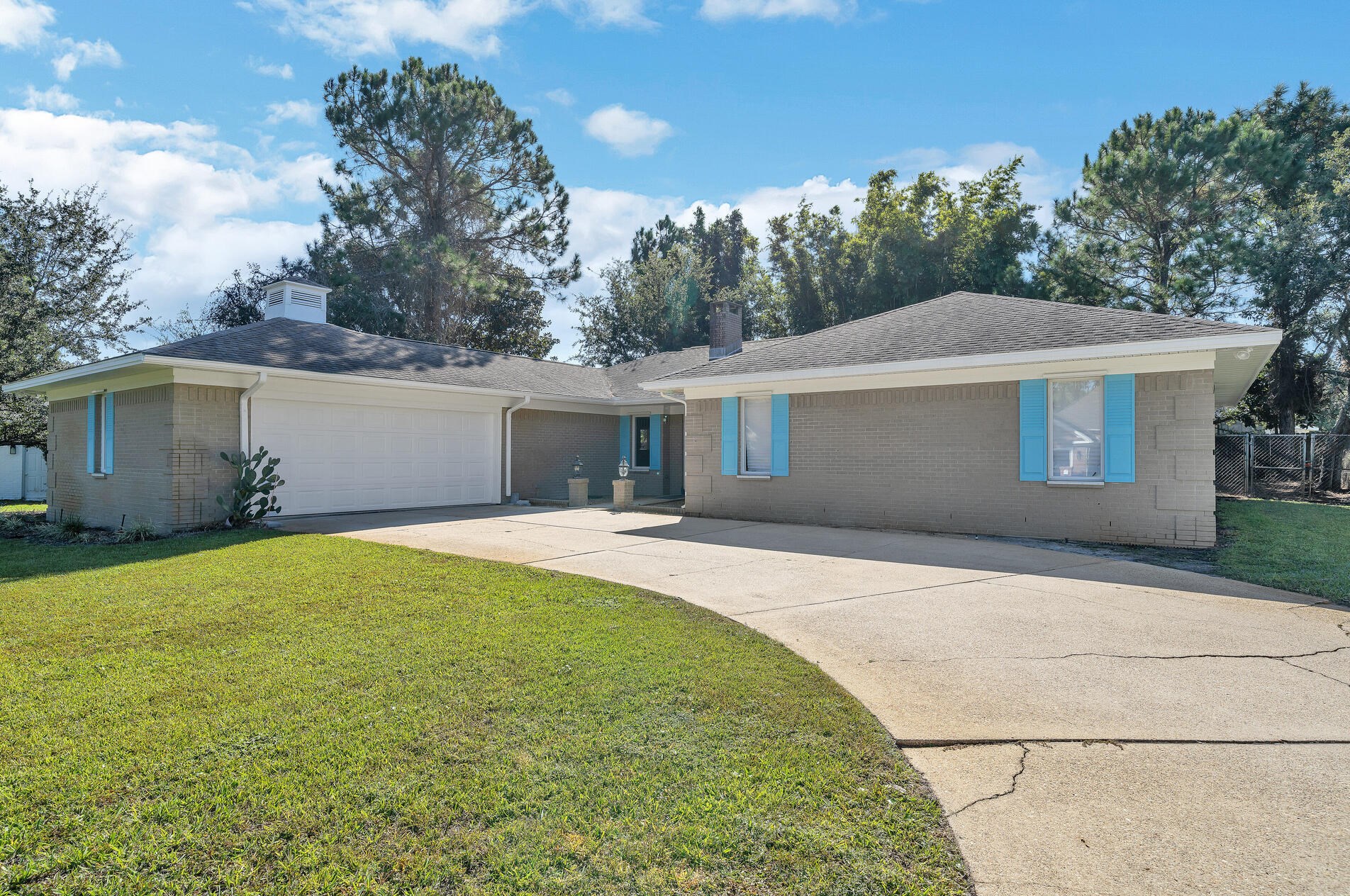 26 Country Club Dr, Destin FL  32541-4404 exterior