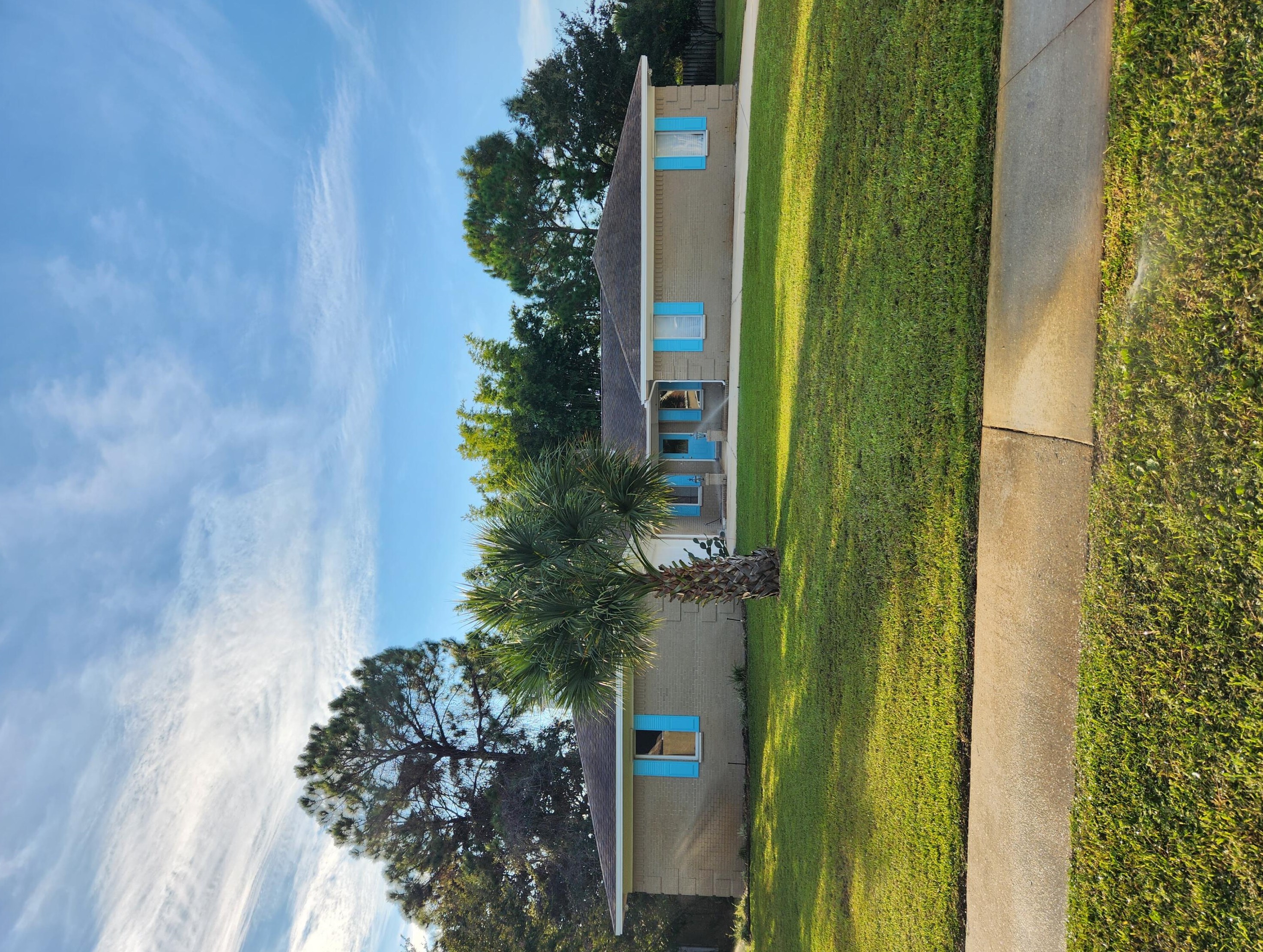 26 Country Club Dr, Destin FL  32541-4404 exterior