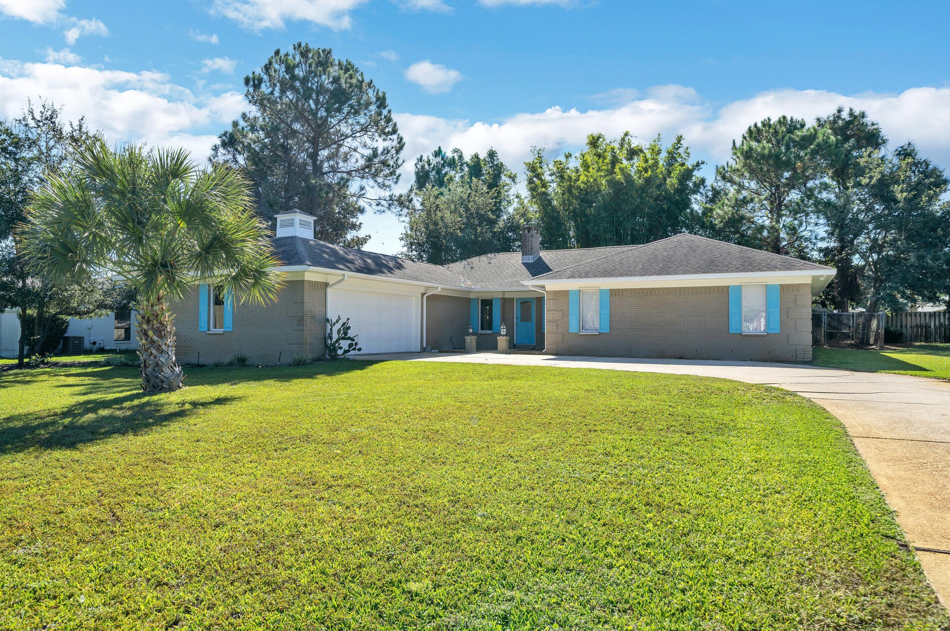 26 Country Club Dr, Destin FL  32541-4404 exterior