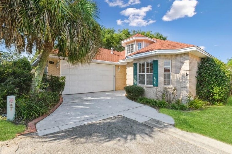 1610 Ibiza Cv, Niceville, FL 32578-7131