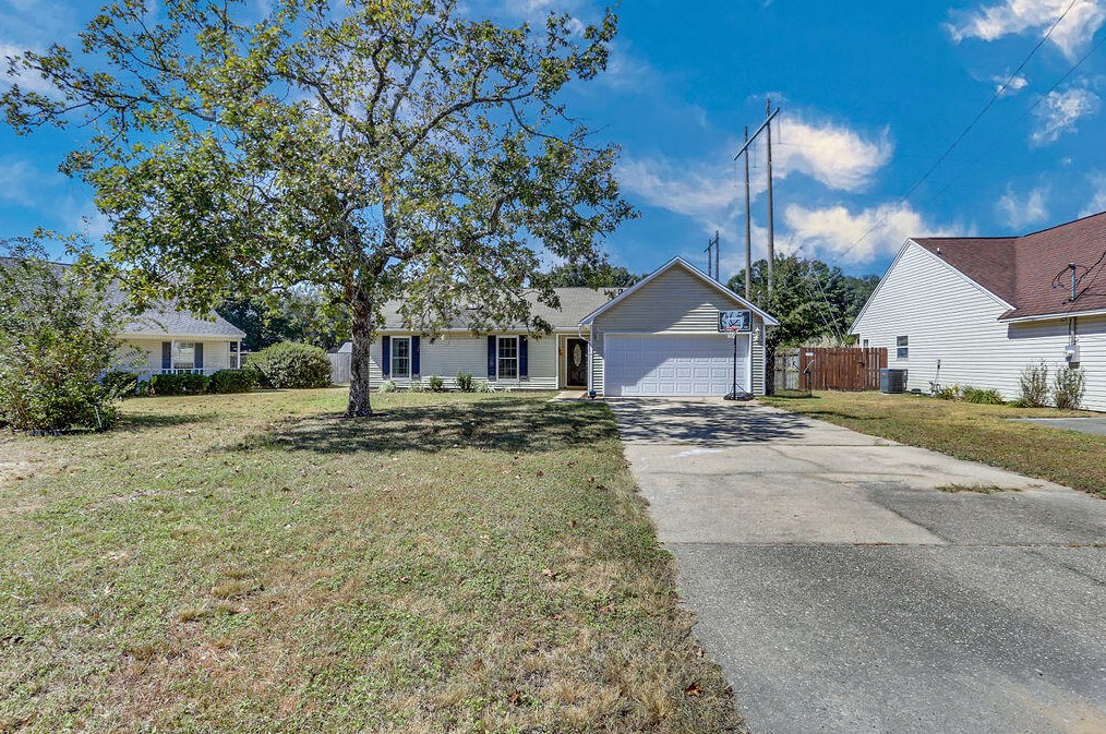 140 Mill Pond Cv, Crestview, FL 32539-6351