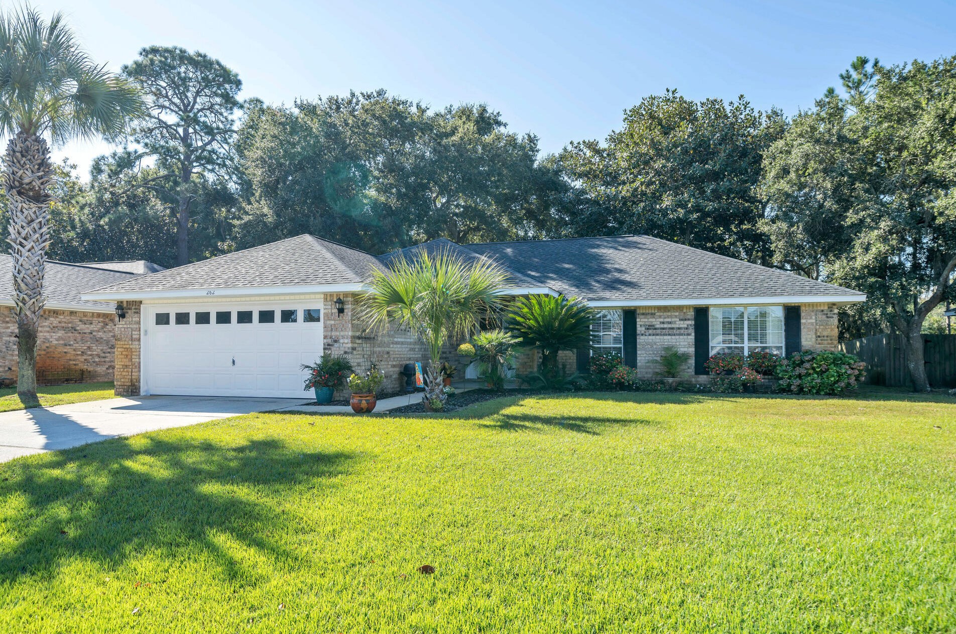 262 Beacon Way, Santa Rosa Beach, FL 32459-3096