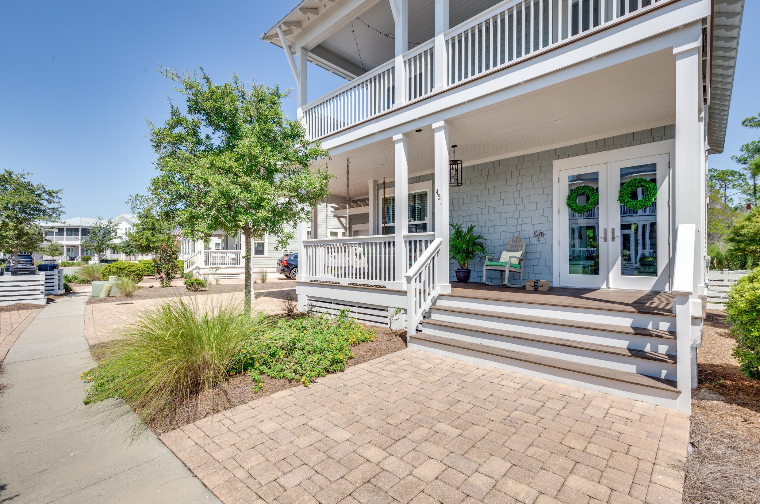 451 Flatwoods Forest Loop, Santa Rosa Beach, FL 32459-8842