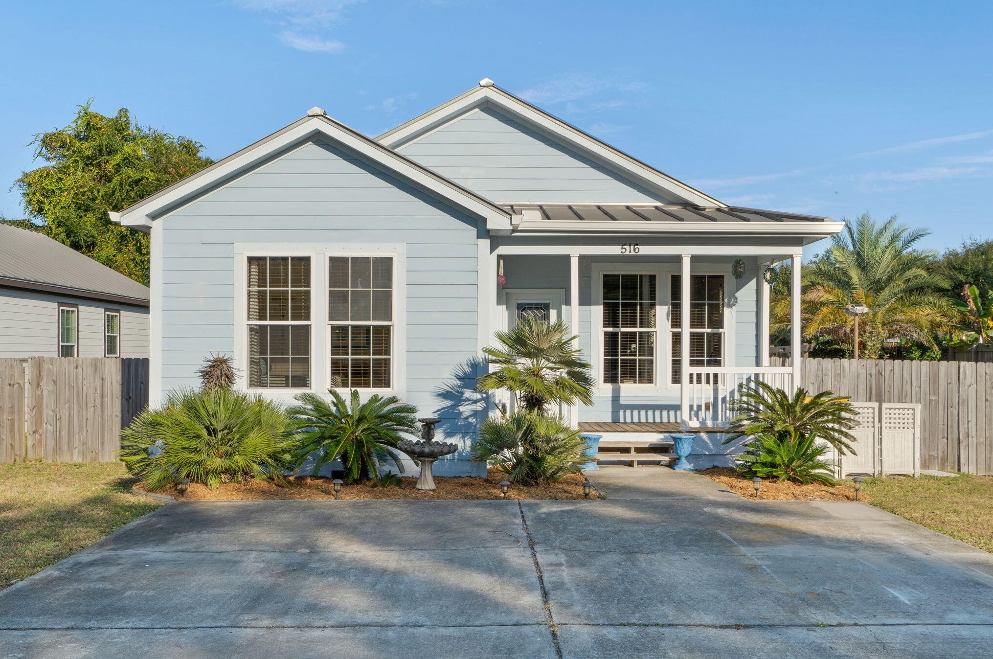 516 Second Ave, Destin, FL 32541-1747