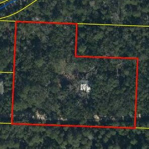 462 Don Bishop Rd, Santa Rosa Beach, FL 32459-3422