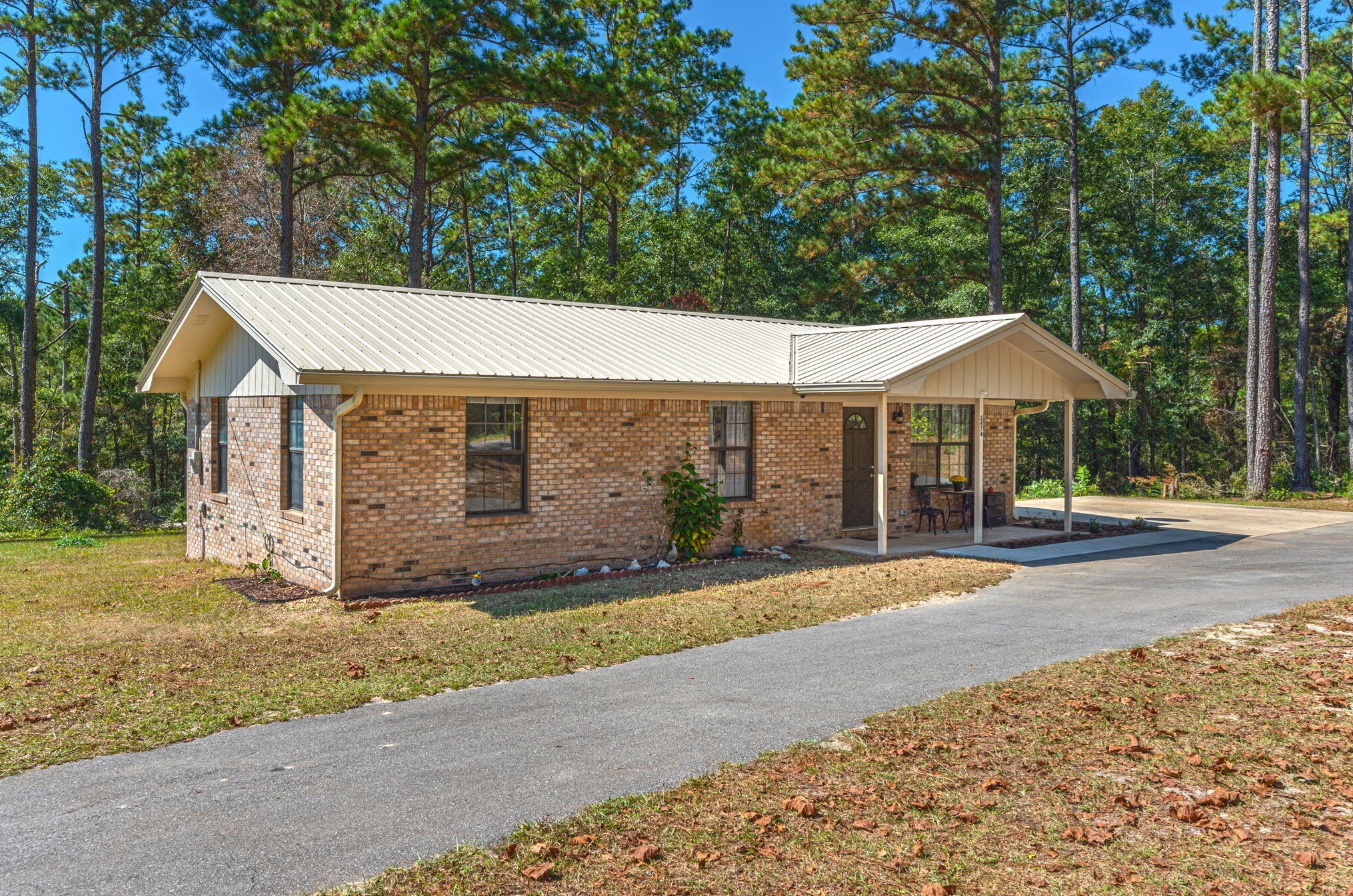 2474 Hwy 183a, Red Bay, FL 32455