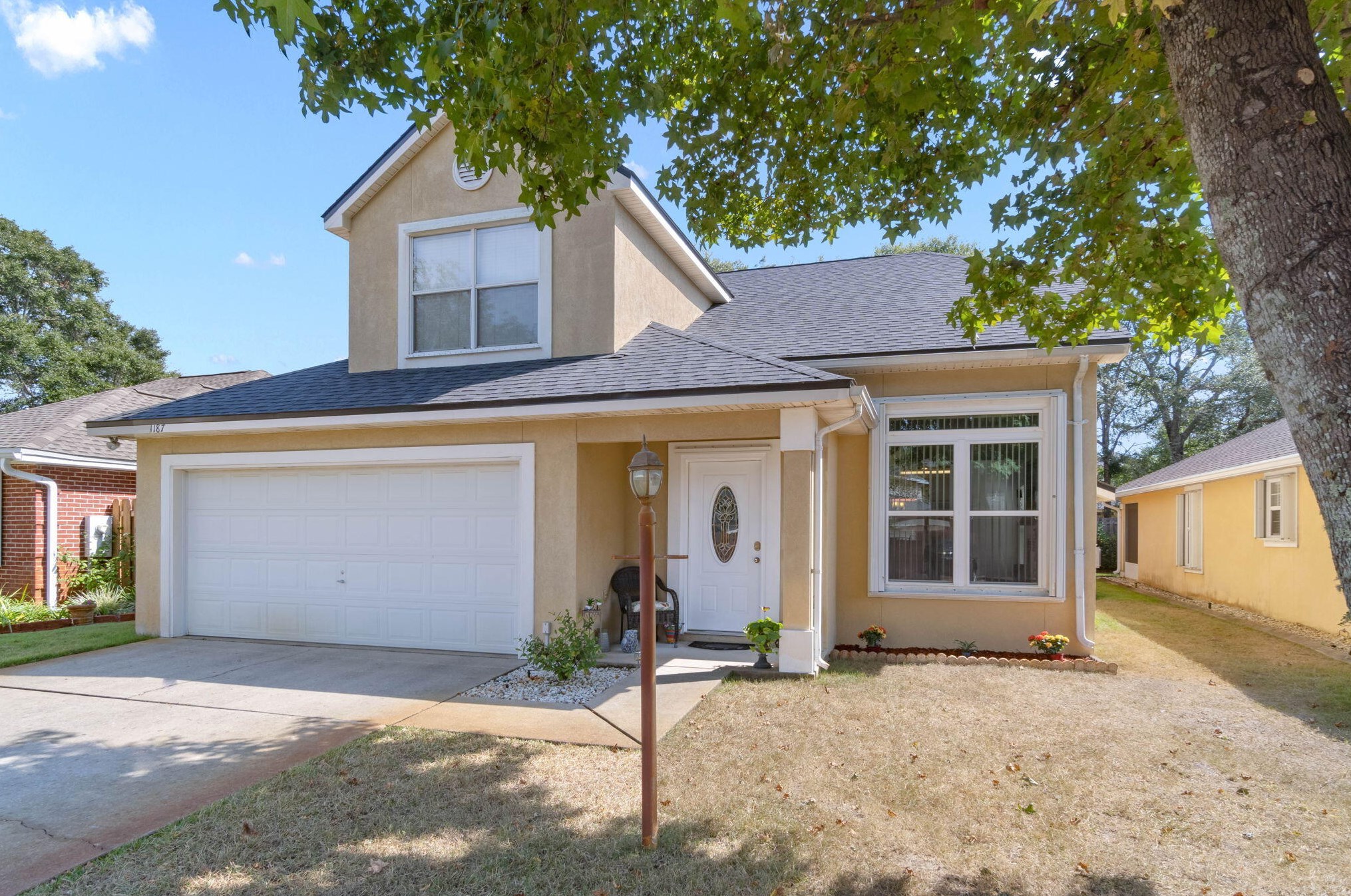 1187 Jamescross Ct, Fort Walton Beach, FL 32547-7168