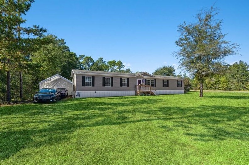 5050 Camellia Ave, Crestview, FL 32539