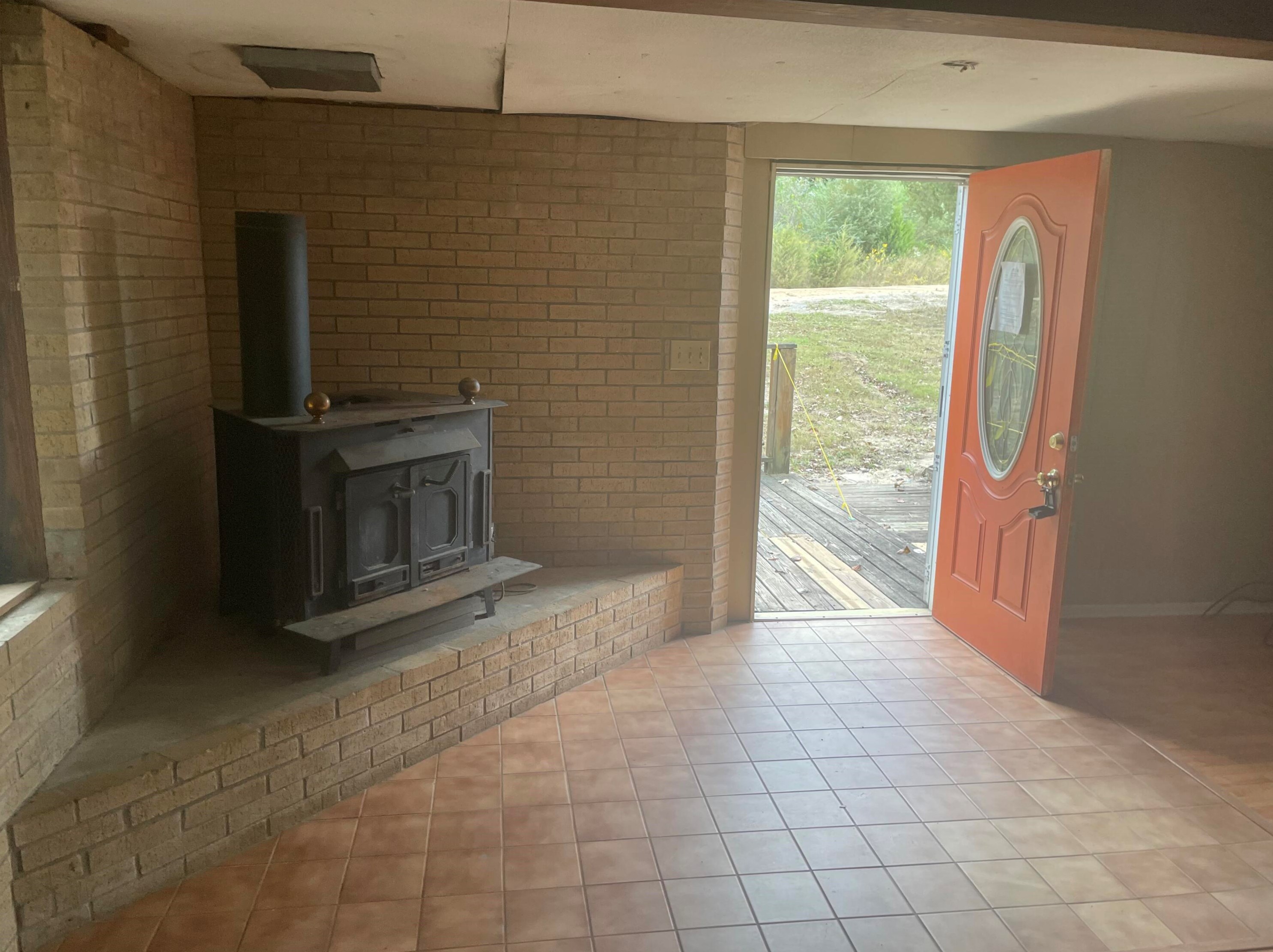 1604 River Rd, Caryville FL  32427-2028 exterior