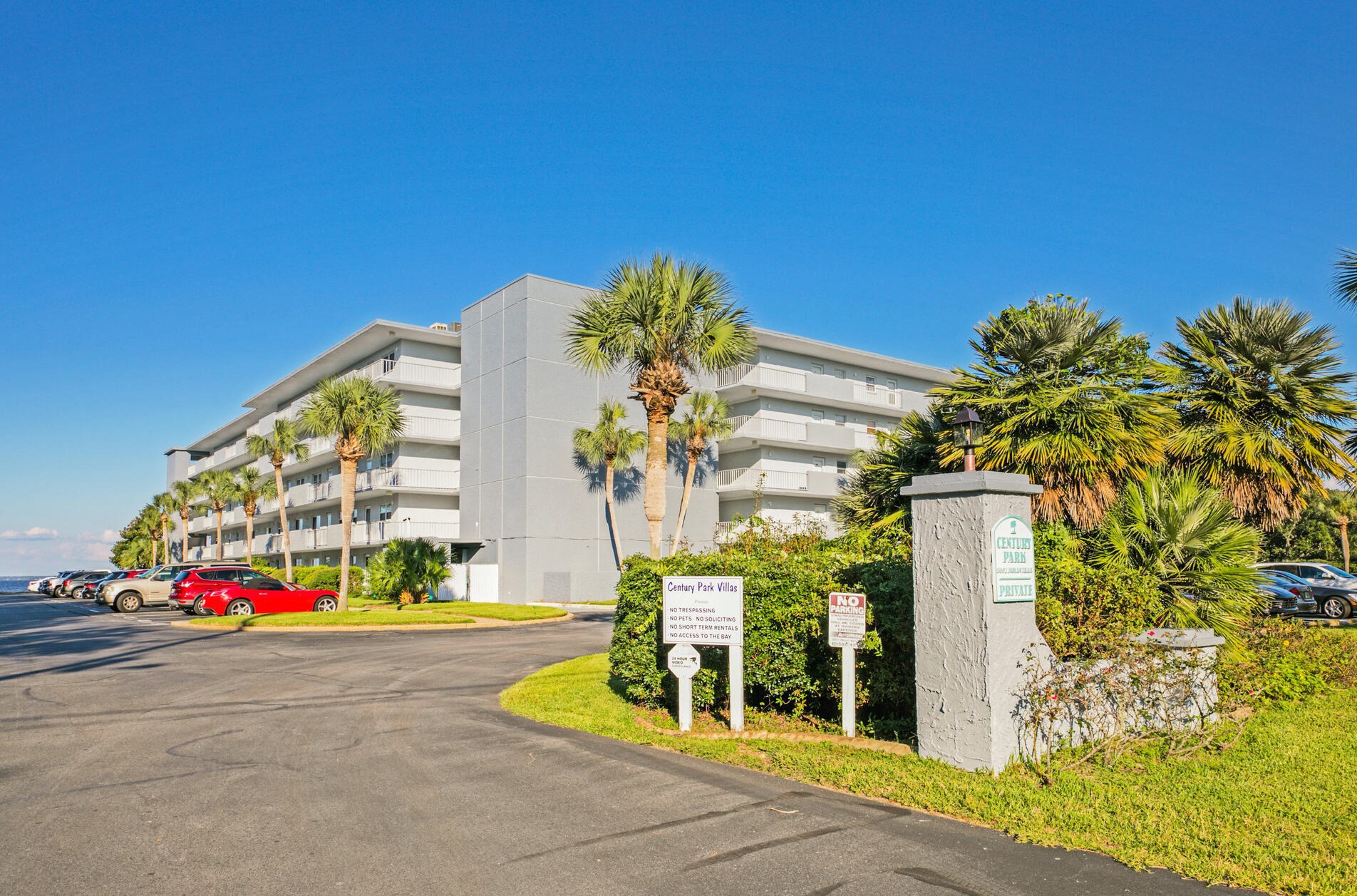 3857 Indian Trail #309, Destin, FL 32541