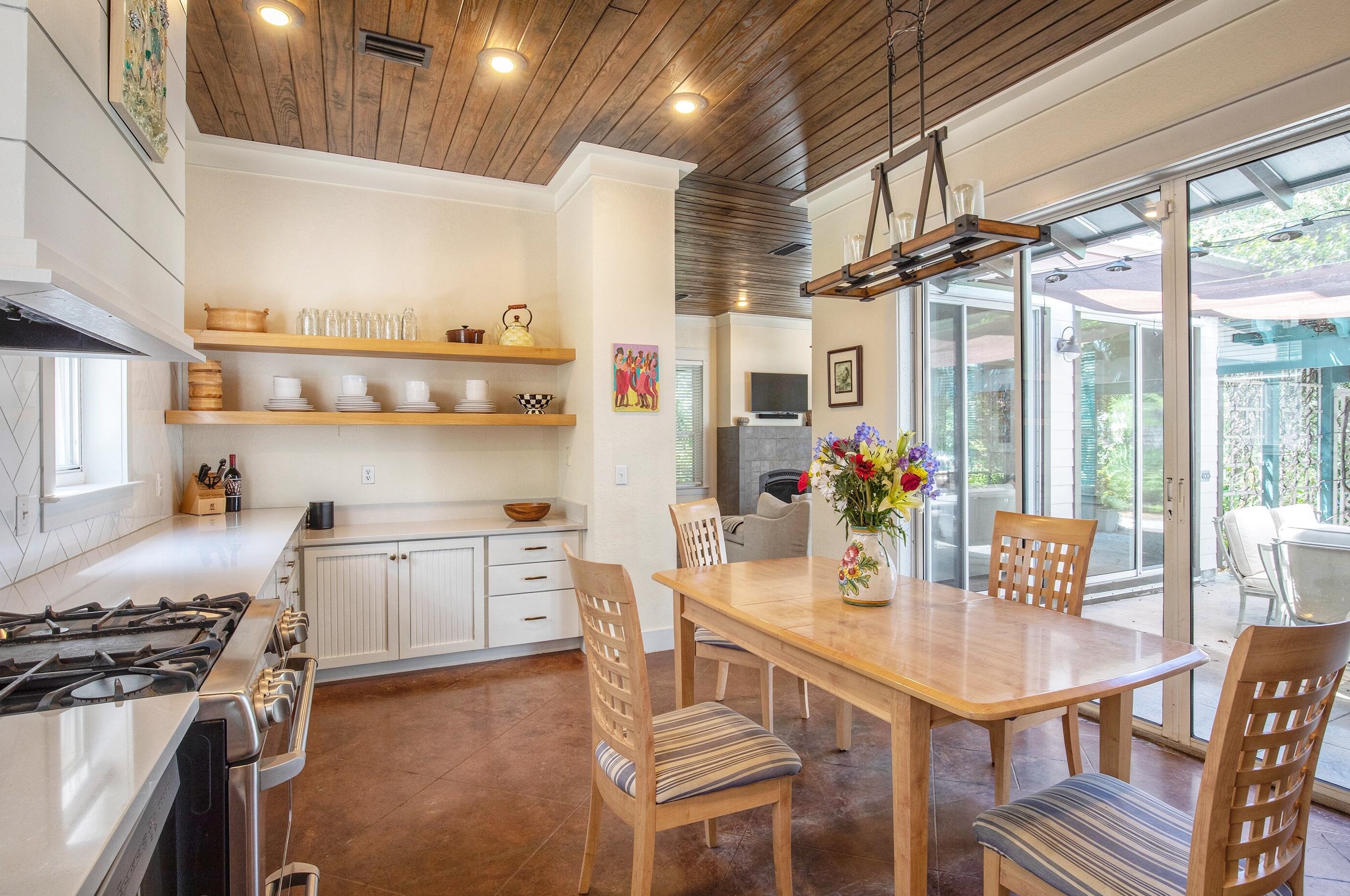 714 Allen Loop Dr, Santa Rosa Beach FL  32459-4149 exterior