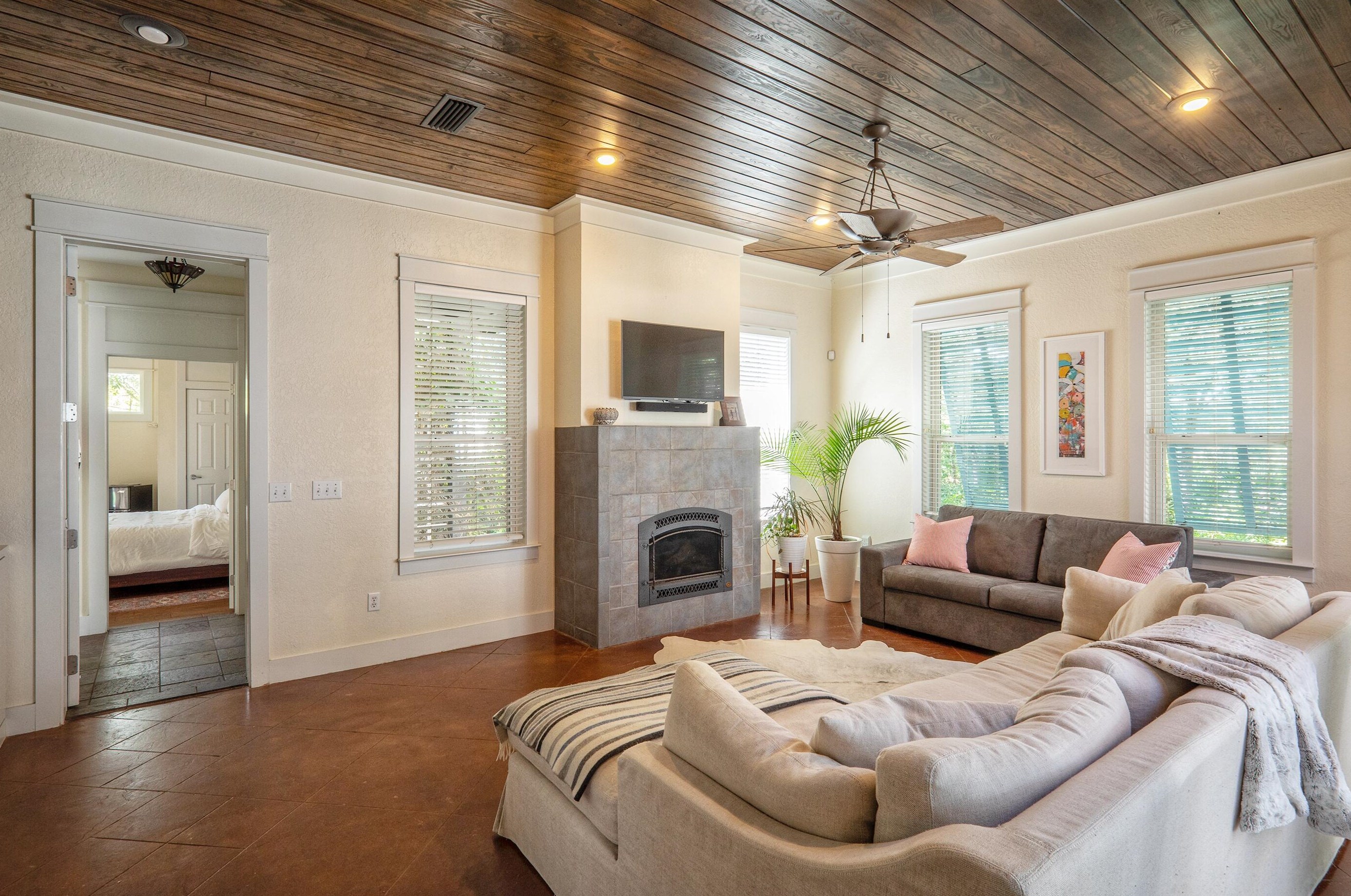 714 Allen Loop Dr, Santa Rosa Beach FL  32459-4149 exterior