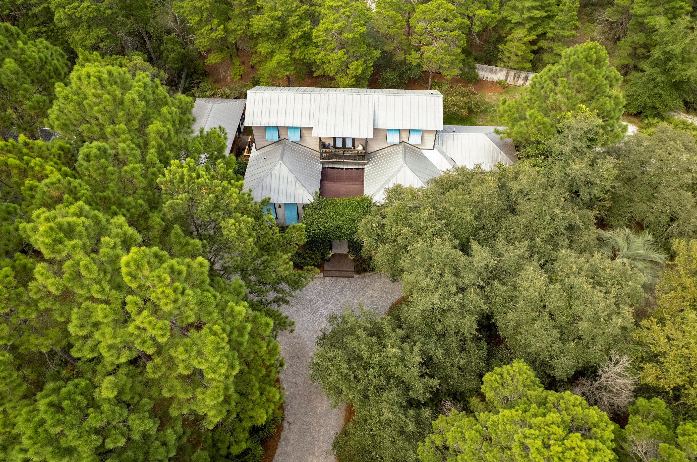 714 Allen Loop Dr, Santa Rosa Beach FL  32459-4149 exterior