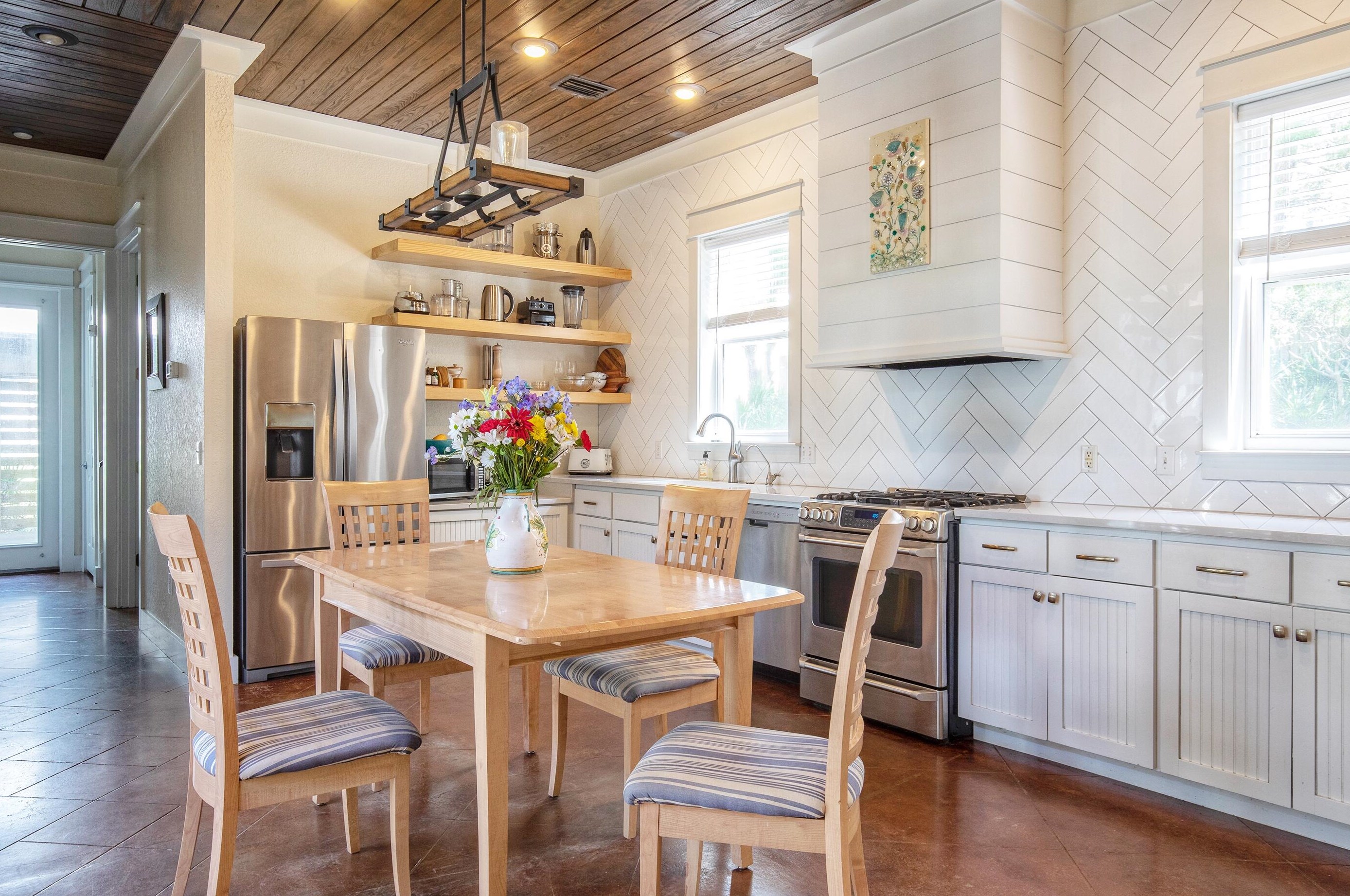714 Allen Loop Dr, Santa Rosa Beach FL  32459-4149 exterior