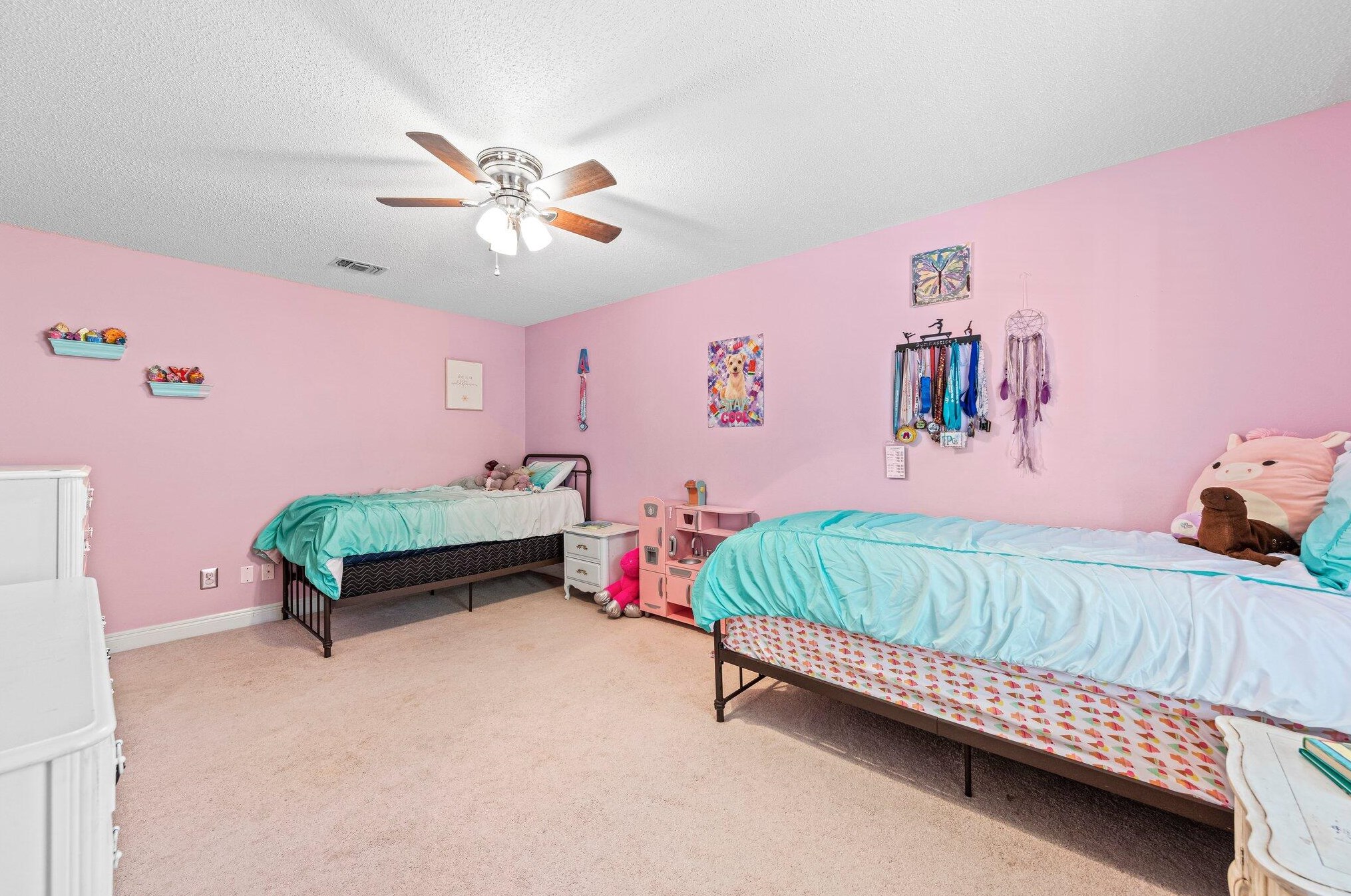 604 Territory Ln, Crestview FL  32536-5446 exterior