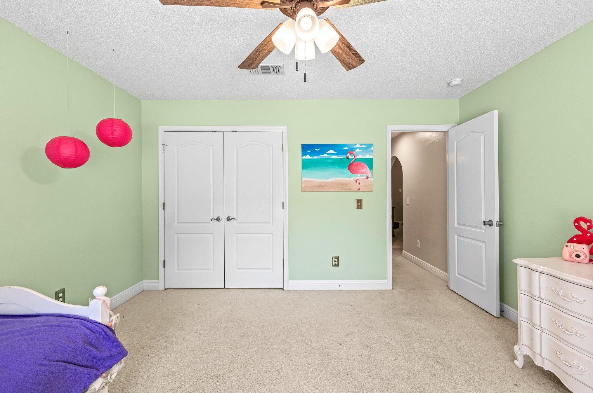 604 Territory Ln, Crestview FL  32536-5446 exterior
