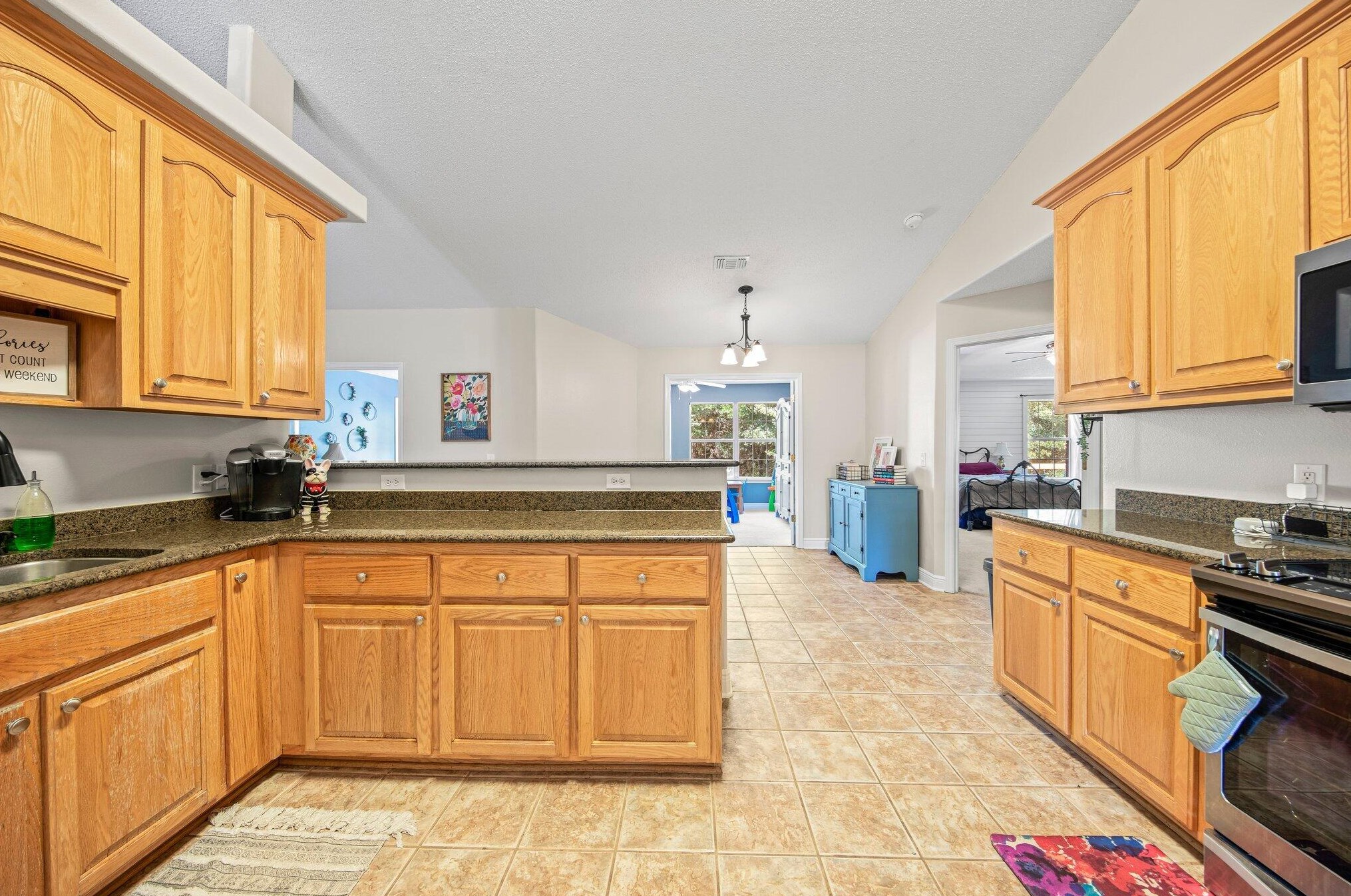 604 Territory Ln, Crestview FL  32536-5446 exterior