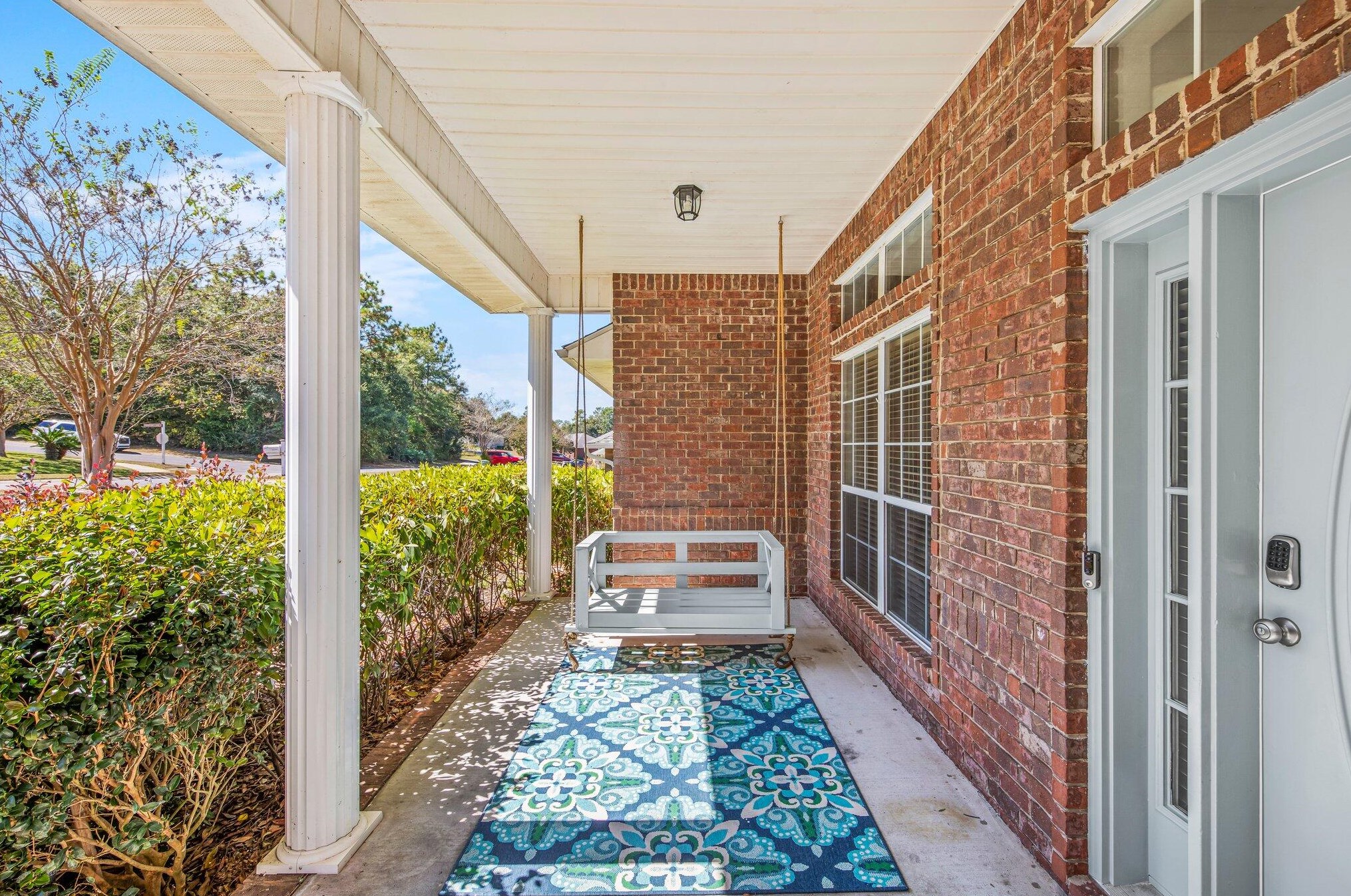 604 Territory Ln, Crestview FL  32536-5446 exterior