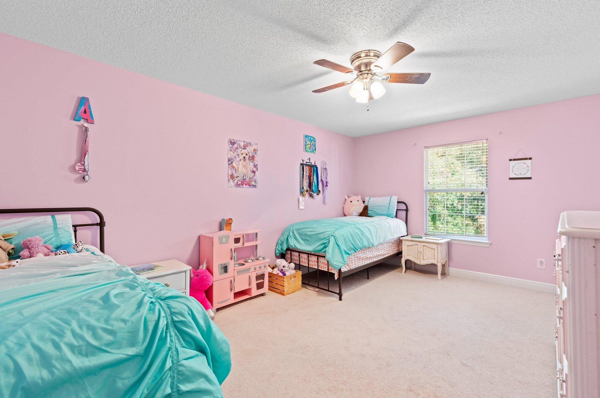 604 Territory Ln, Crestview FL  32536-5446 exterior
