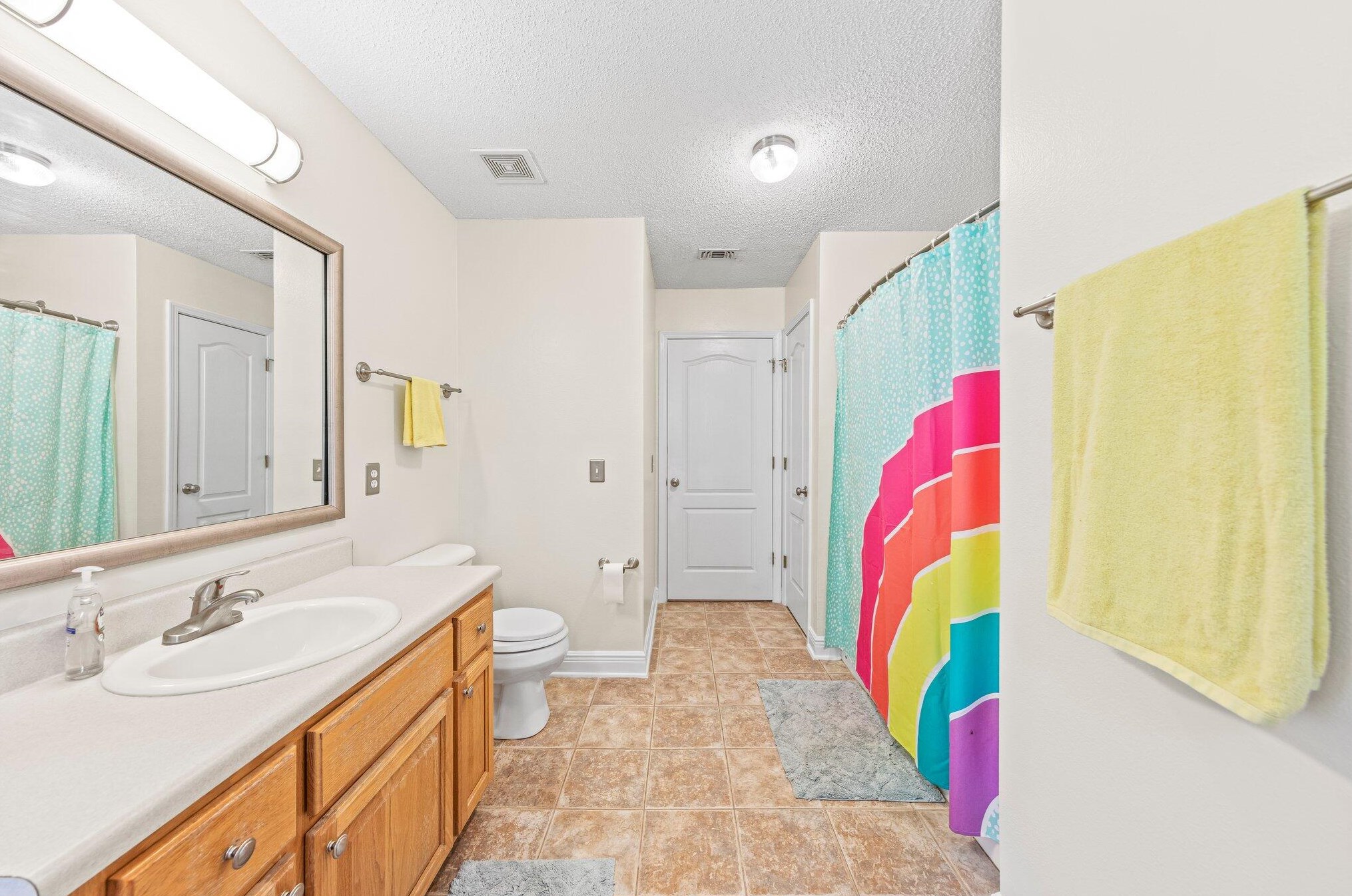 604 Territory Ln, Crestview FL  32536-5446 exterior