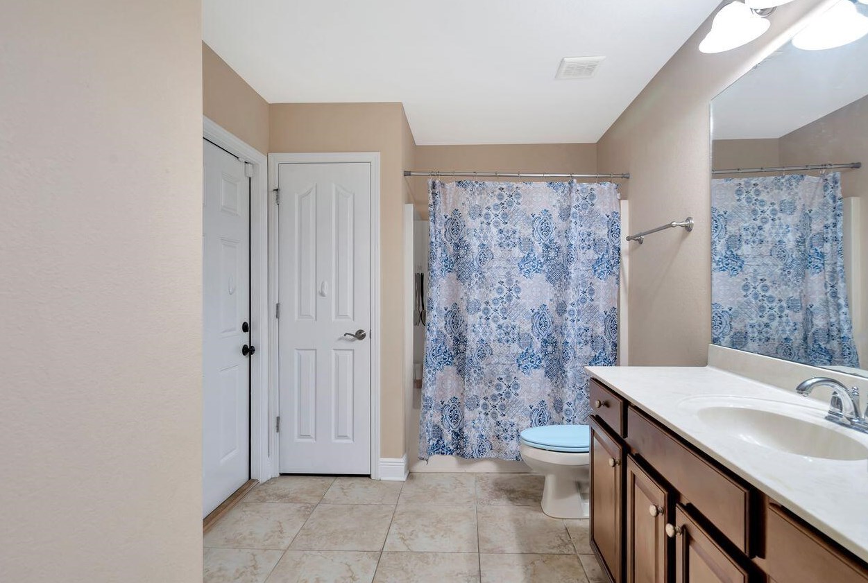 3344 Citrine Cir, Crestview FL  32539-5432 exterior