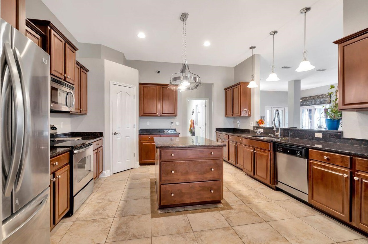 3344 Citrine Cir, Crestview FL  32539-5432 exterior