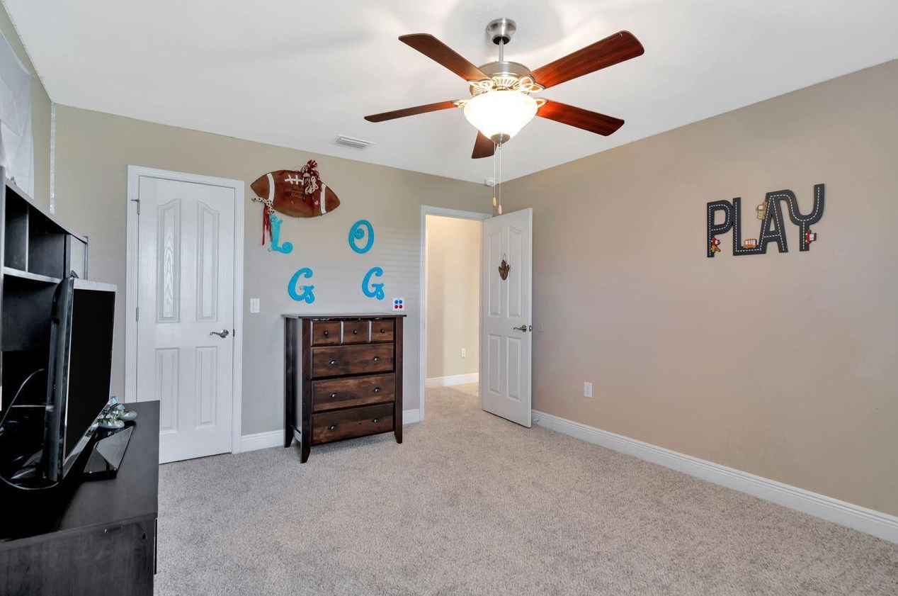 3344 Citrine Cir, Crestview FL  32539-5432 exterior