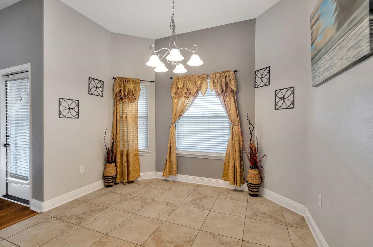 3344 Citrine Cir, Crestview FL  32539-5432 exterior