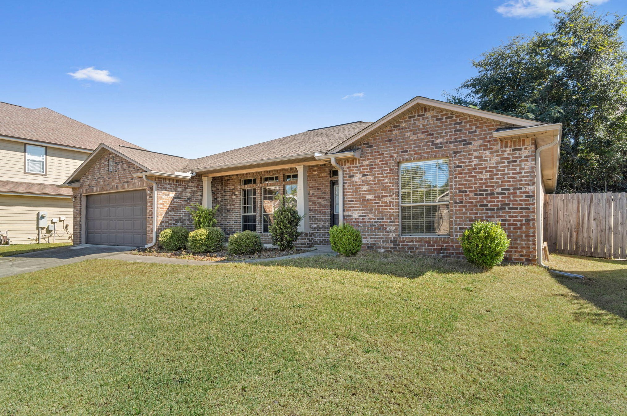 4561 Hermosa Rd, Crestview, FL 32539-6731