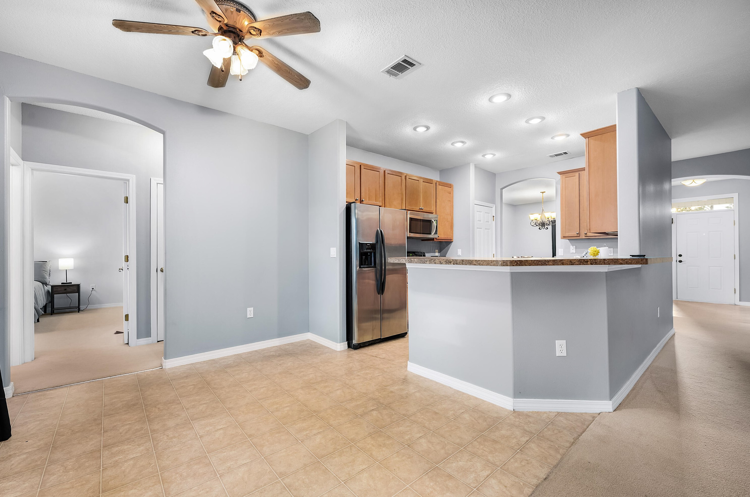 2395 Cumberland Way, Crestview FL  32536-4373 exterior