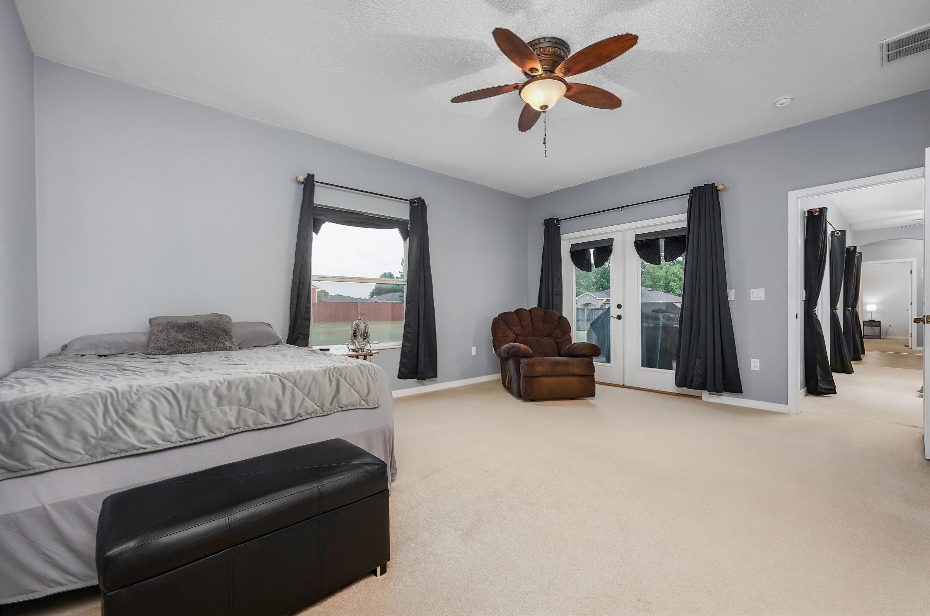 2395 Cumberland Way, Crestview FL  32536-4373 exterior