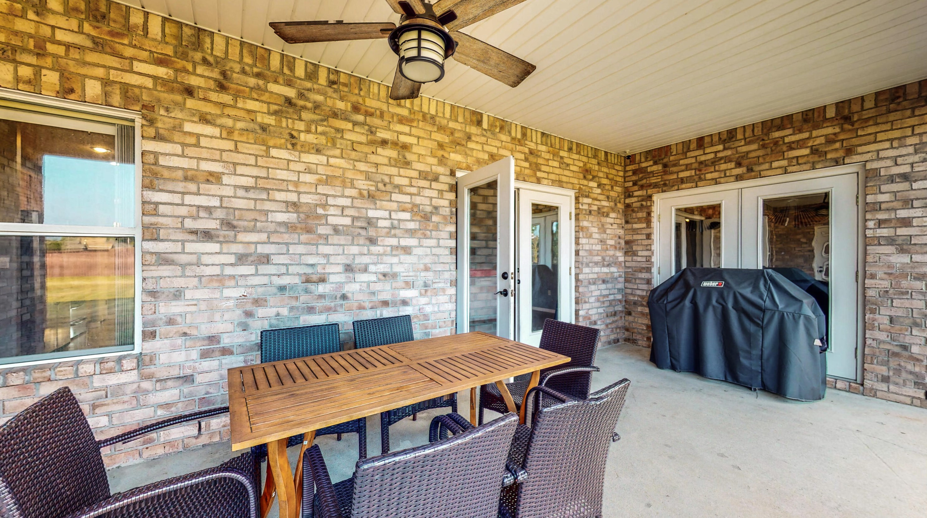 2395 Cumberland Way, Crestview FL  32536-4373 exterior