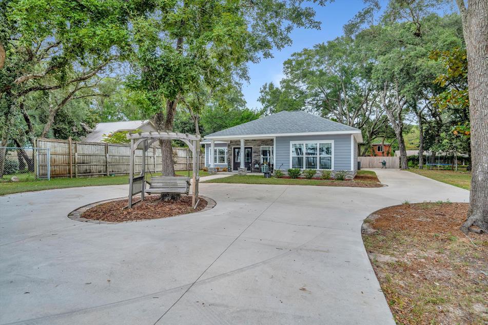 14278 State Hwy 20, Niceville, FL 32578 MLS 910153 Coldwell Banker