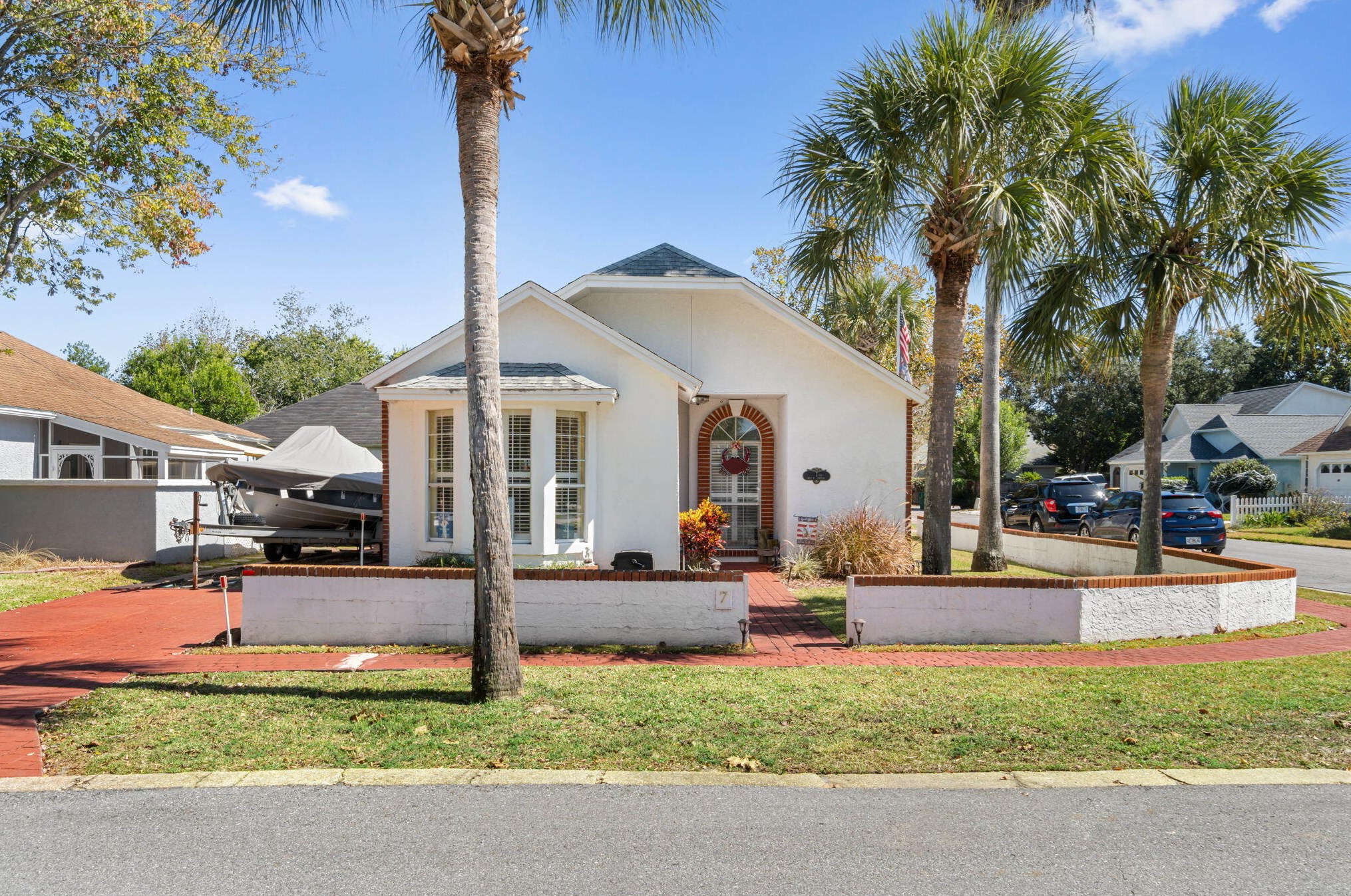7 Rue D Etretat, Destin, FL 32541-2241
