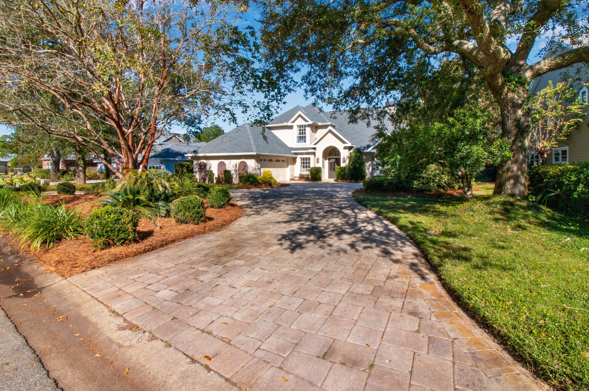 4401 Windlake Dr, Niceville, FL 32578-4812