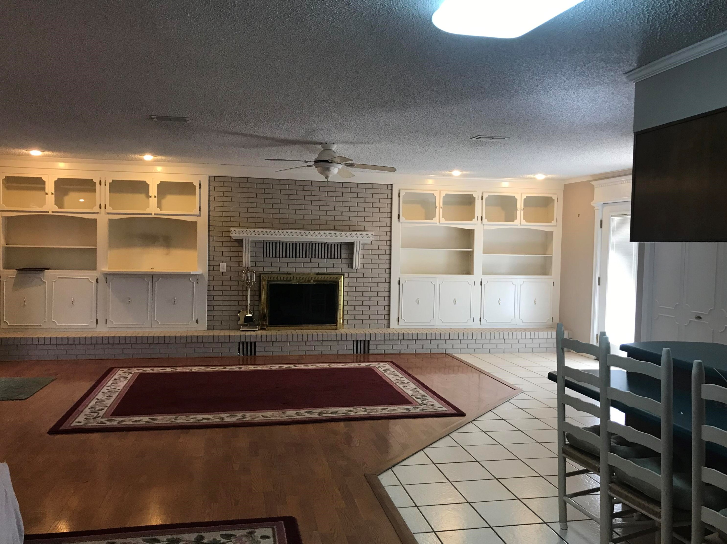 202 Adams Dr, Crestview FL  32536-1602 exterior