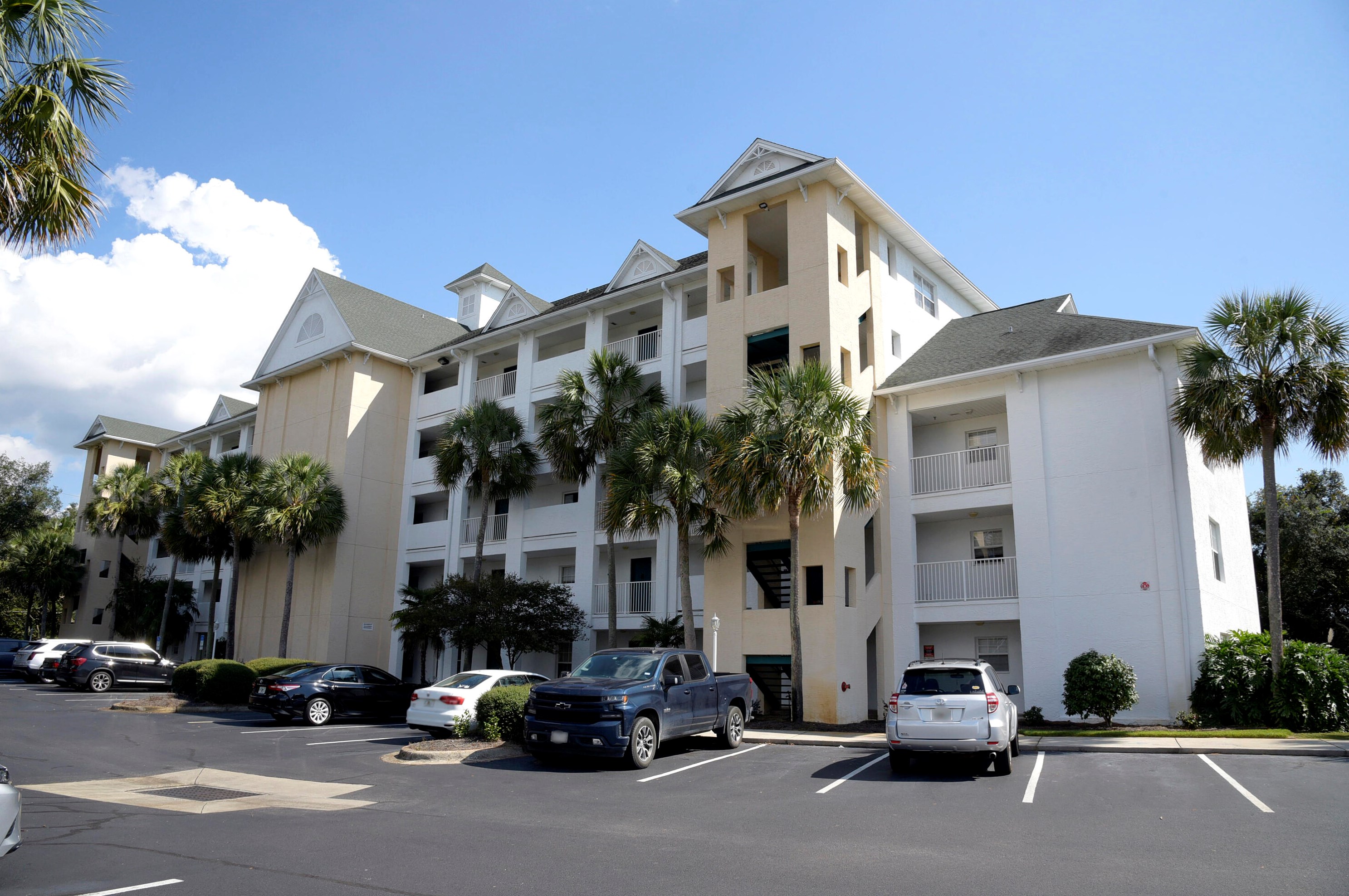 4276 Calinda Ln #119, Niceville, FL 32578