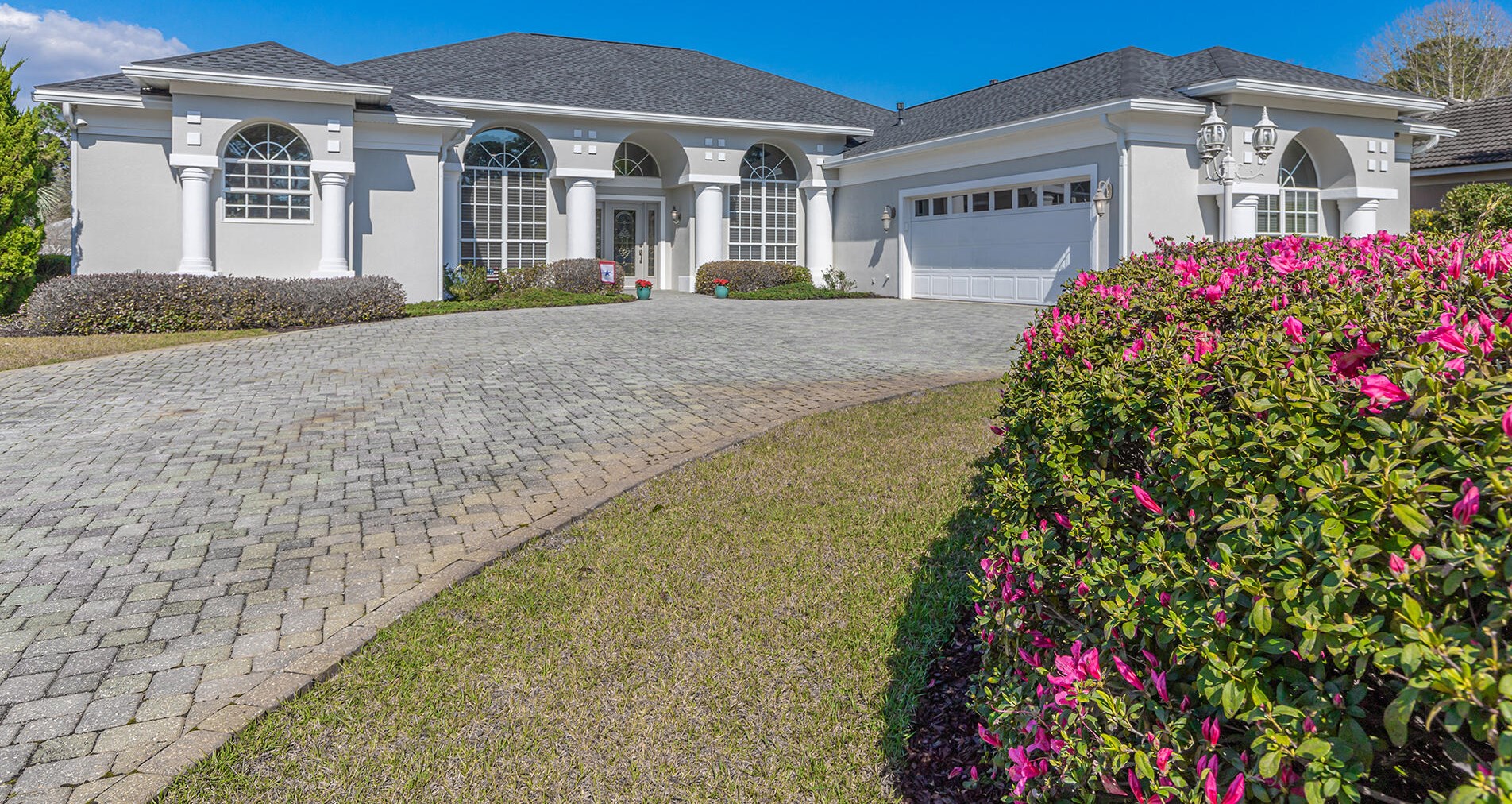1517 Glenlake Cir, Niceville, FL 32578