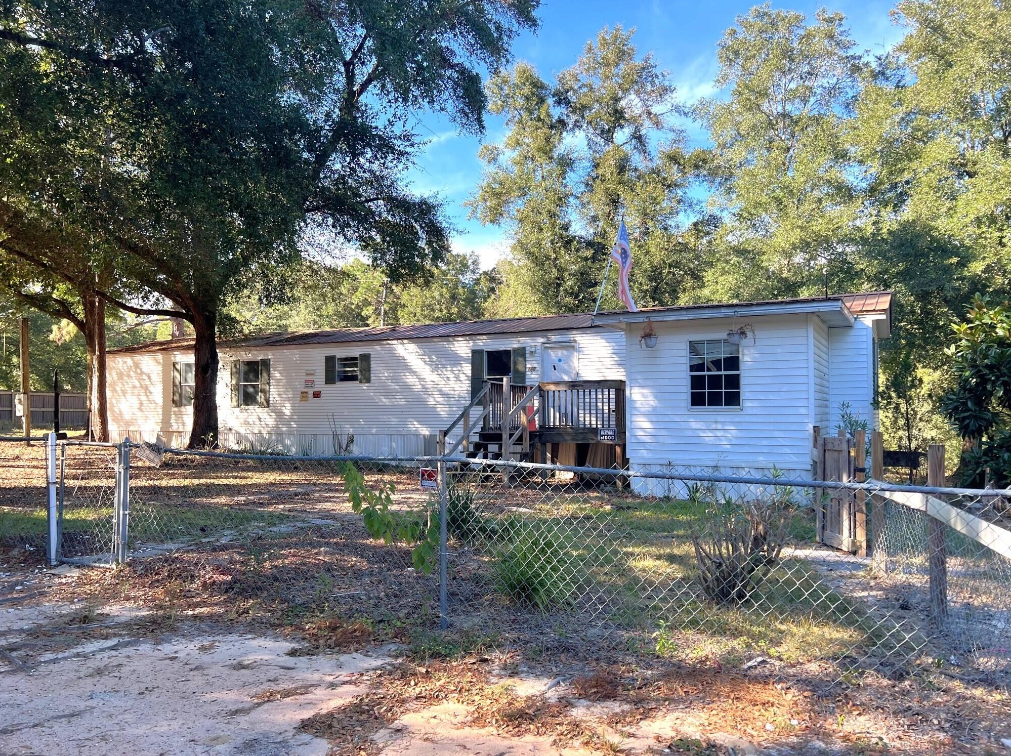 180 German Club Rd, Defuniak Springs, FL 32433