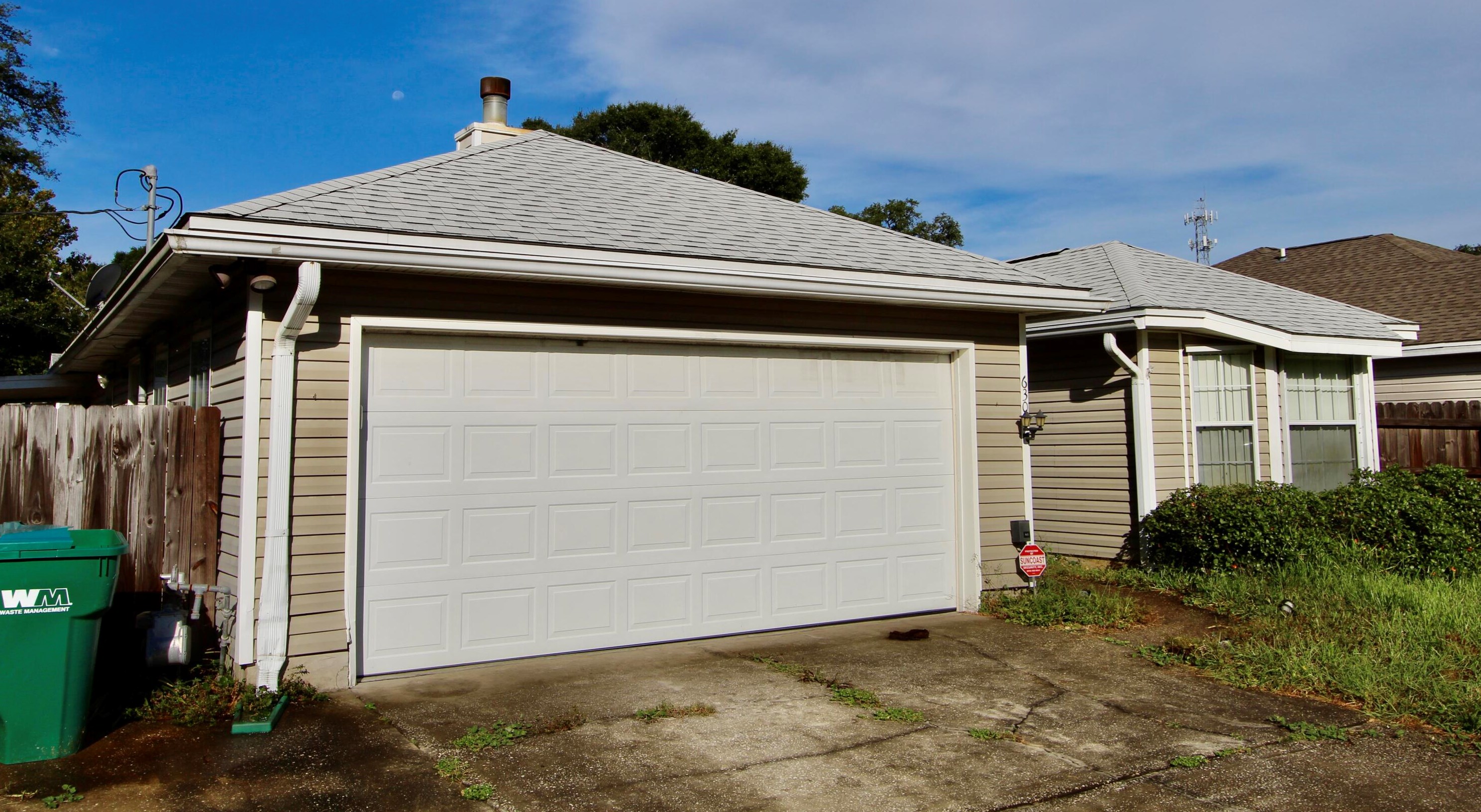630 Jerrells Ave, Fort Walton Beach, FL 32547