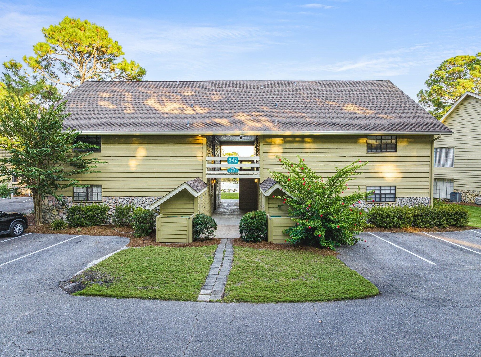 542 Driftwood Bay, Destin, FL 32550-3029